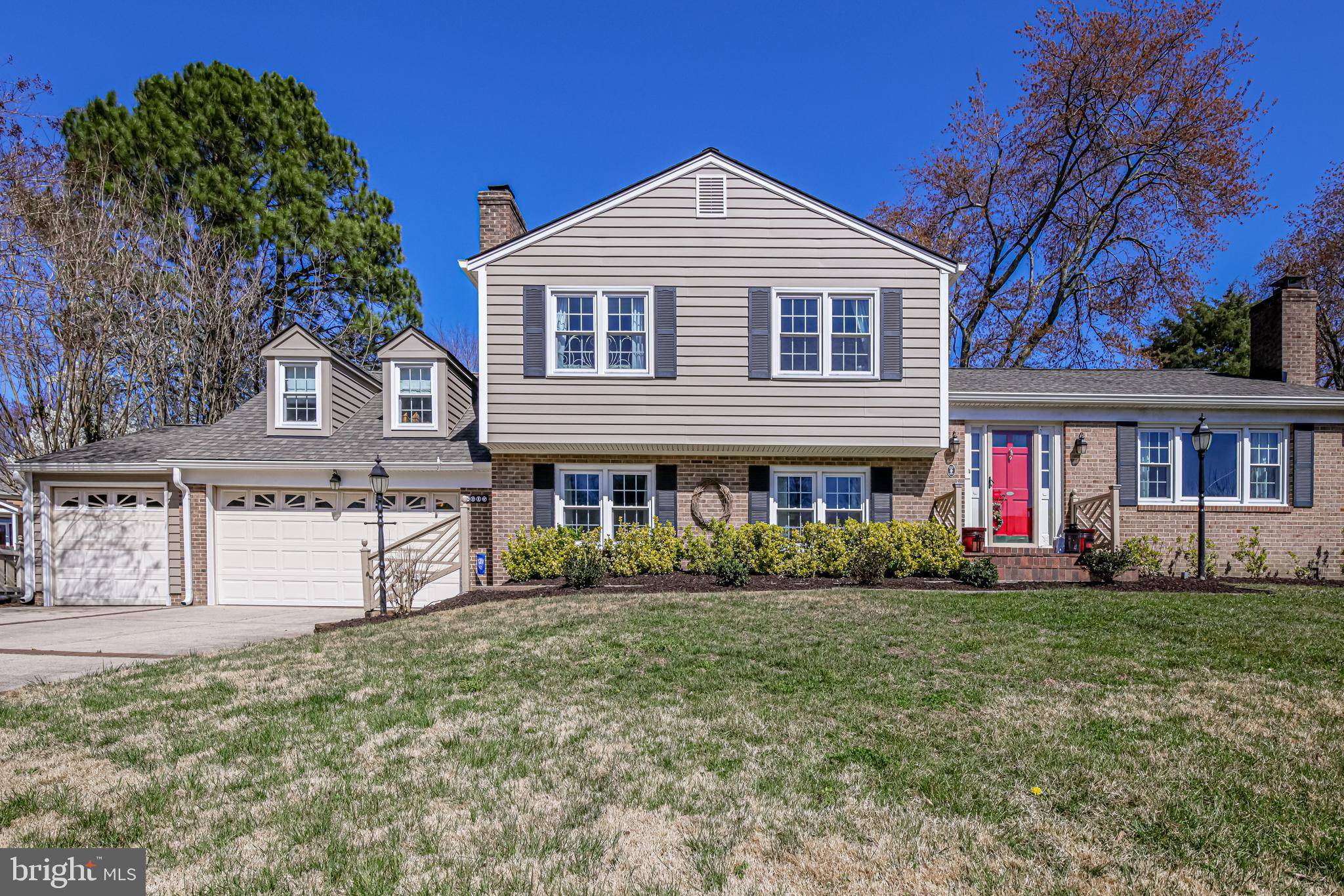 Alexandria, VA 22308,8605 COTSWOLD CT