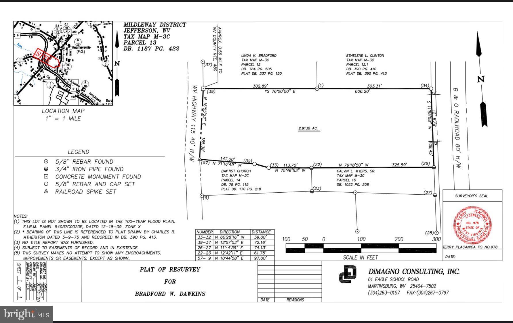 Kearneysville, WV 25430,CHARLES TOWN RD