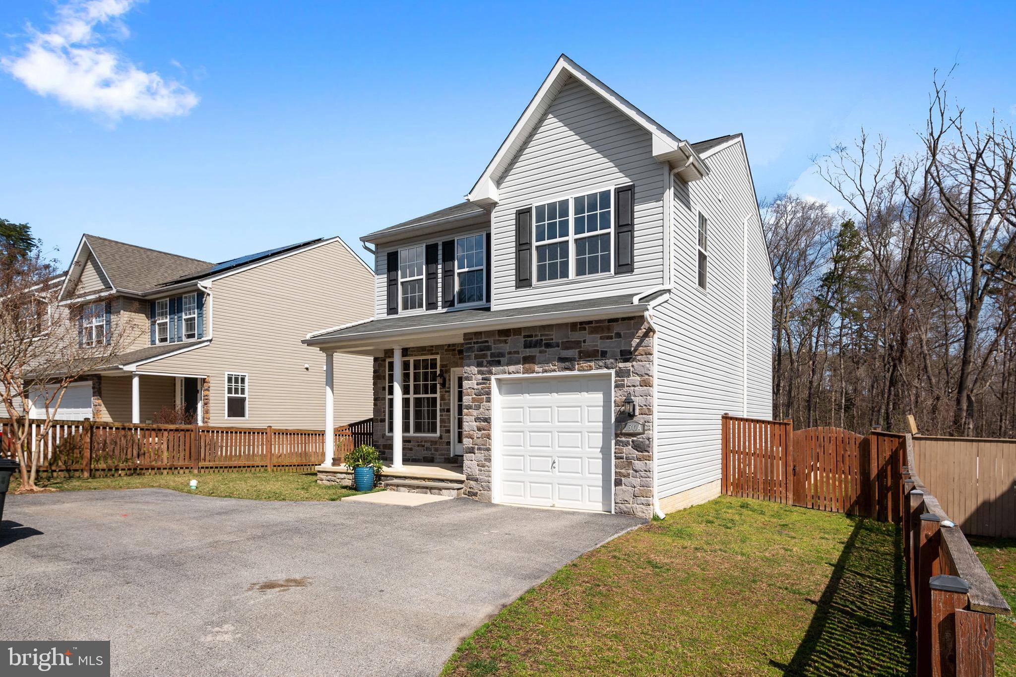 Severna Park, MD 21146,130-A PINEVIEW AVE