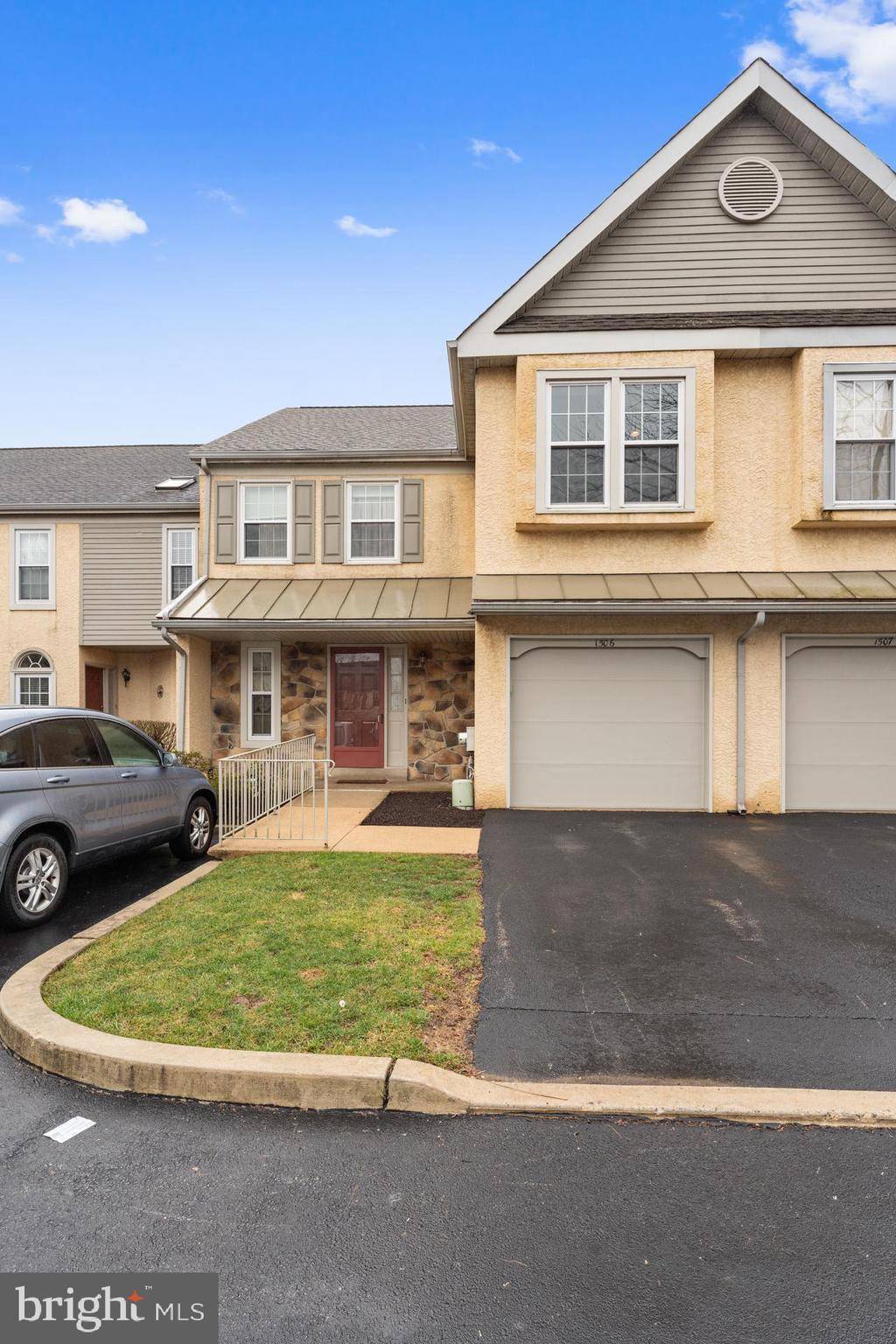 West Chester, PA 19382,1506 COTSWALD CT