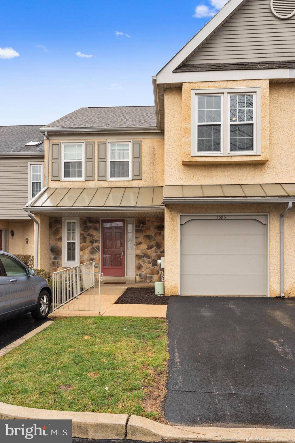 West Chester, PA 19382,1506 COTSWALD CT