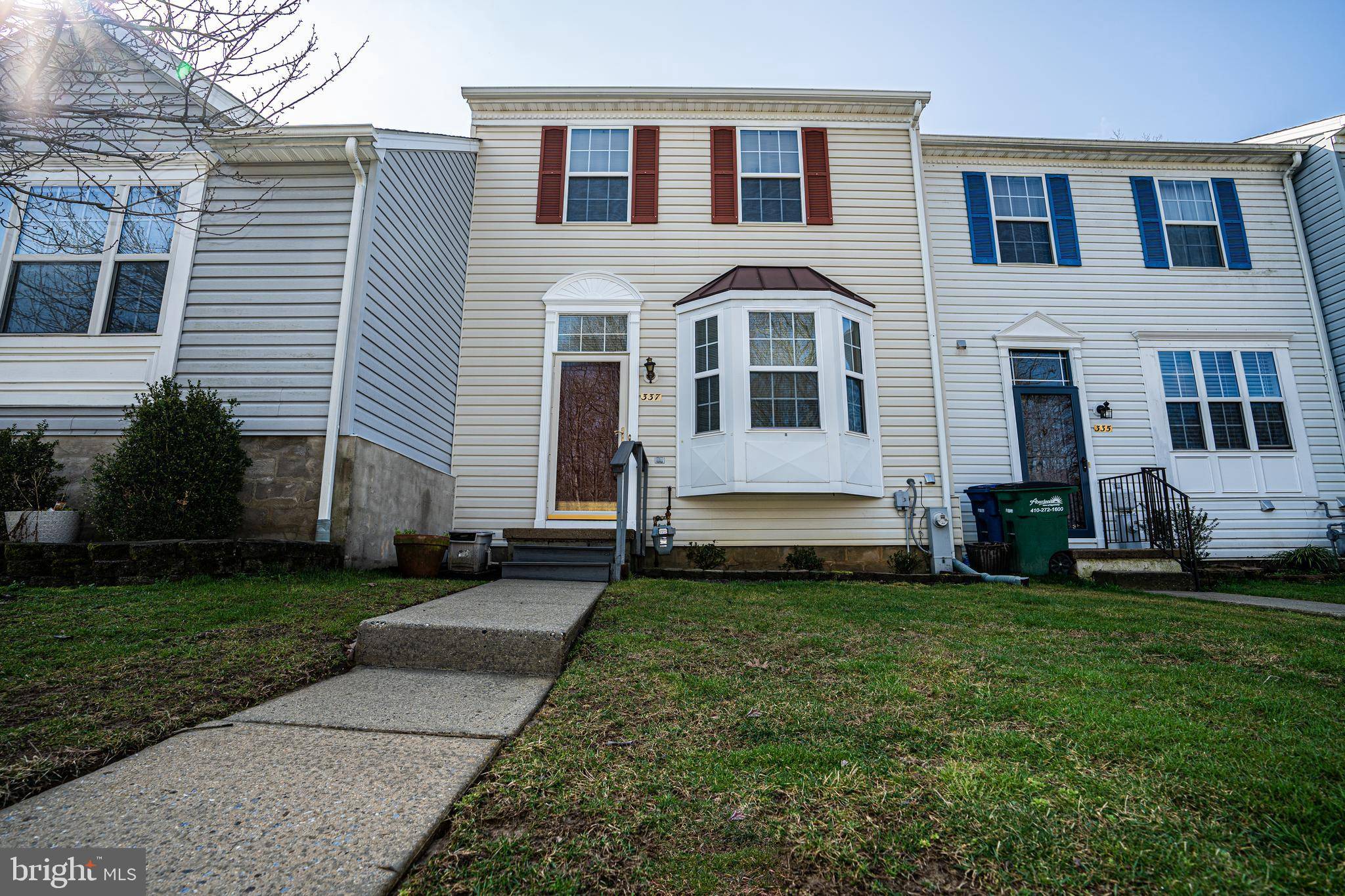 Aberdeen, MD 21001,337 WOODLAND GREEN CT