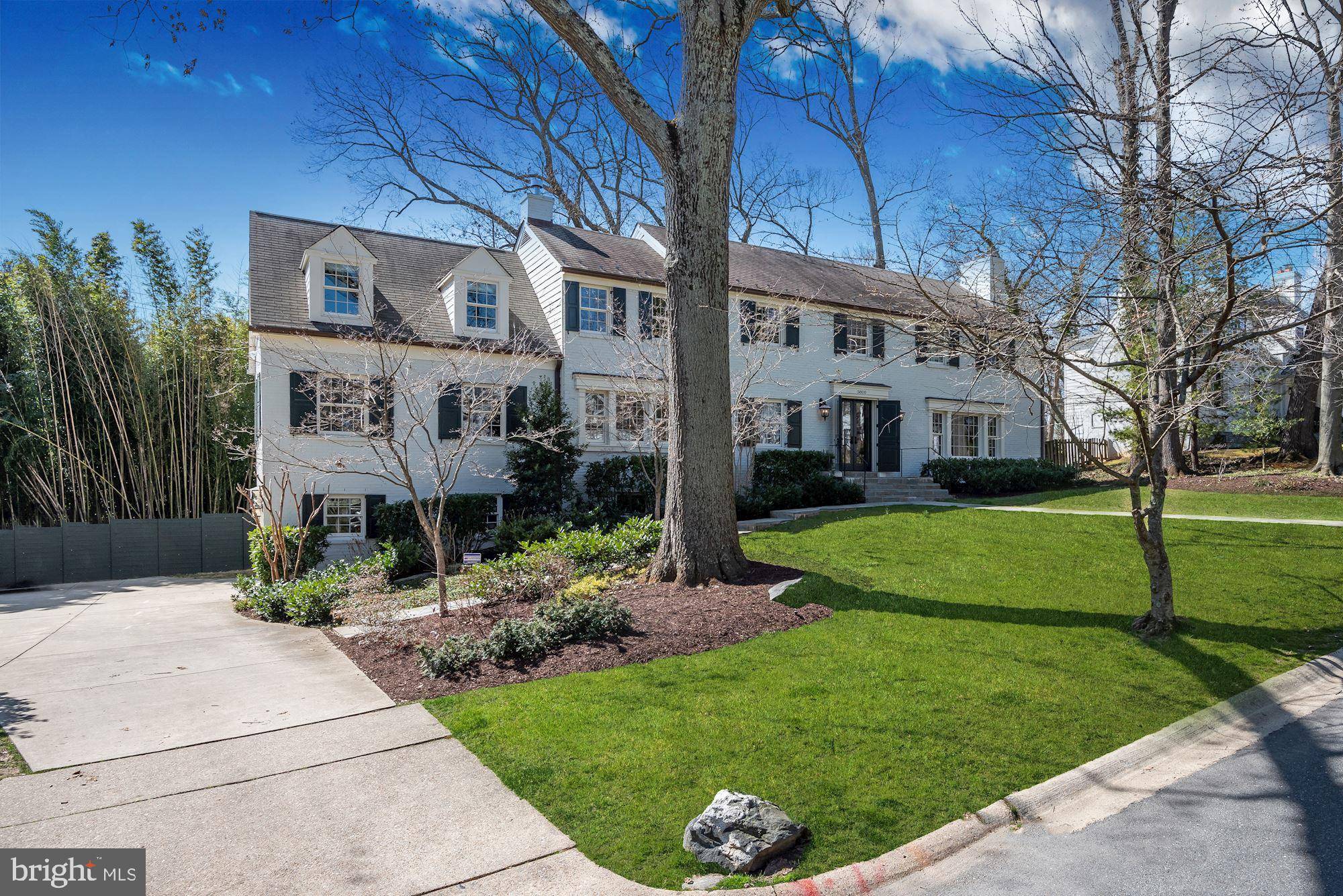 Chevy Chase, MD 20815,5800 HIGHLAND DR