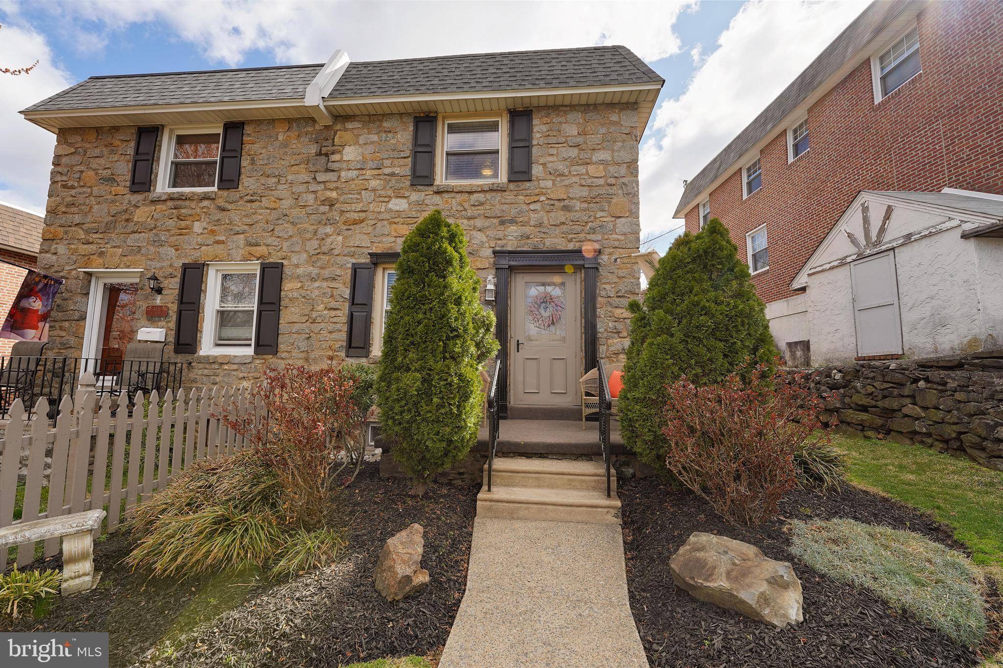 Drexel Hill, PA 19026,413 ALEXANDER AVE