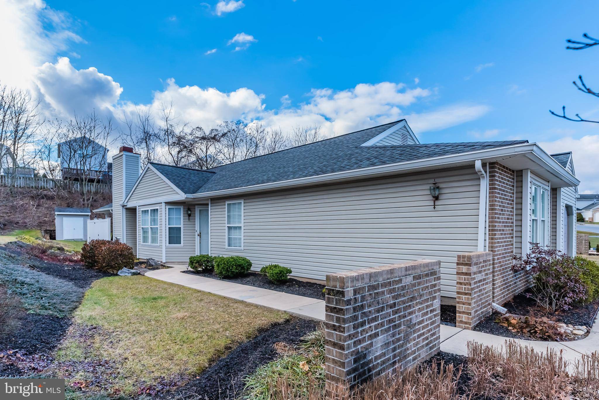 Harrisburg, PA 17111,6256 S HIGHLANDS CIR