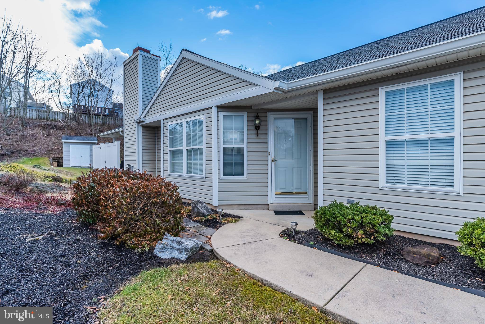 Harrisburg, PA 17111,6256 S HIGHLANDS CIR