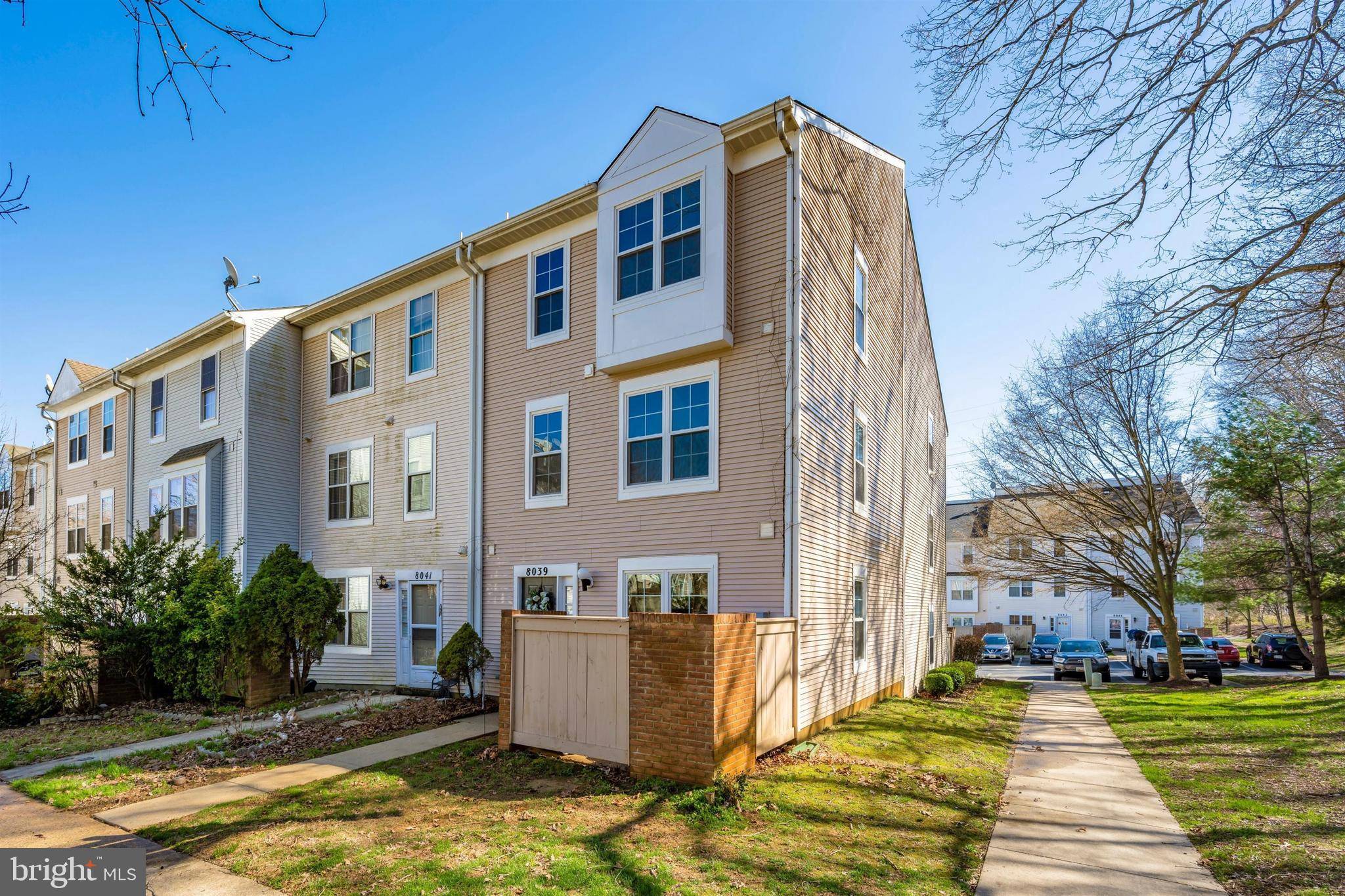 Montgomery Village, MD 20886,8039 HARBOR TREE WAY