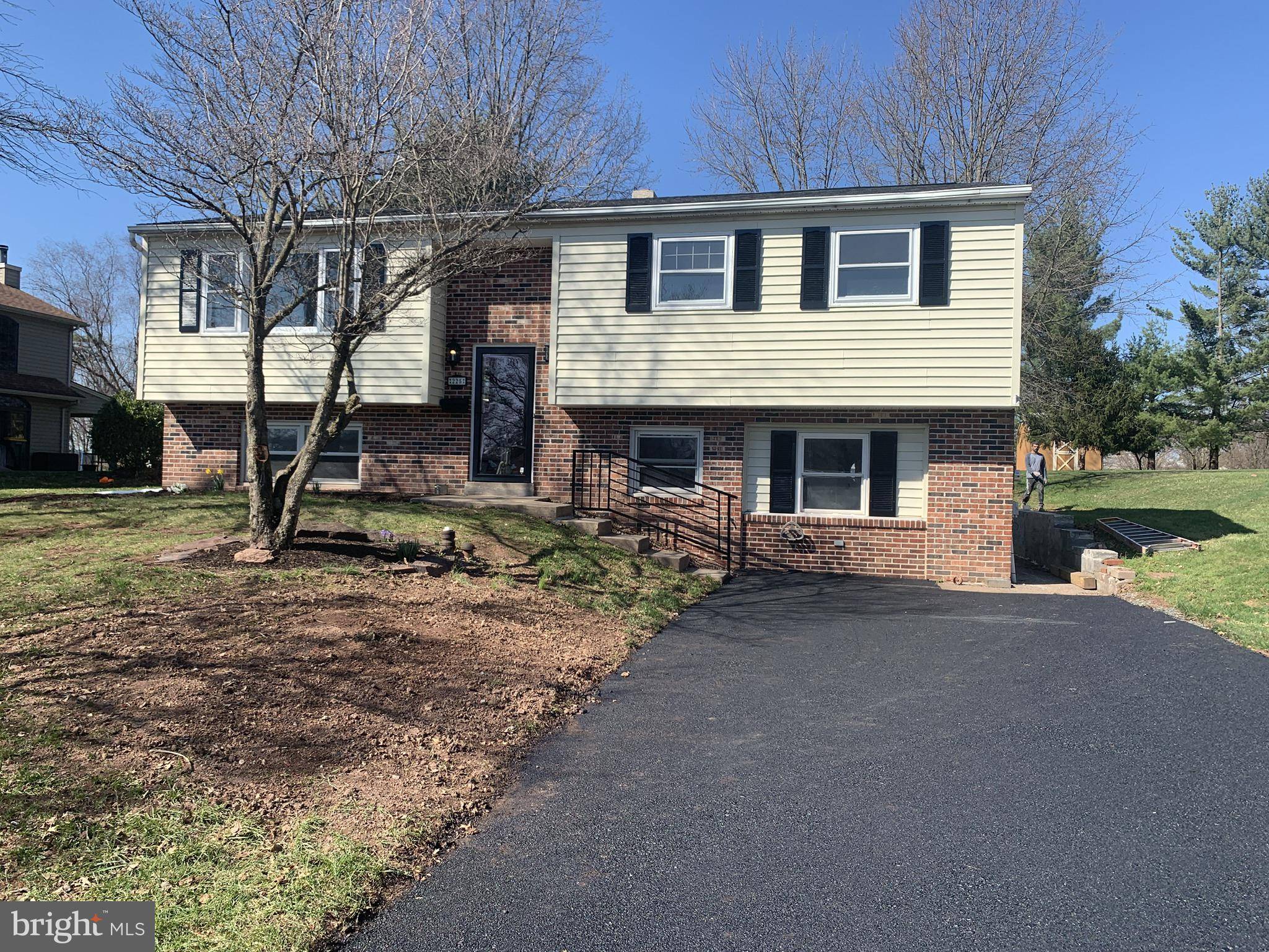 Red Hill, PA 18076,225 STONEHAVEN DR