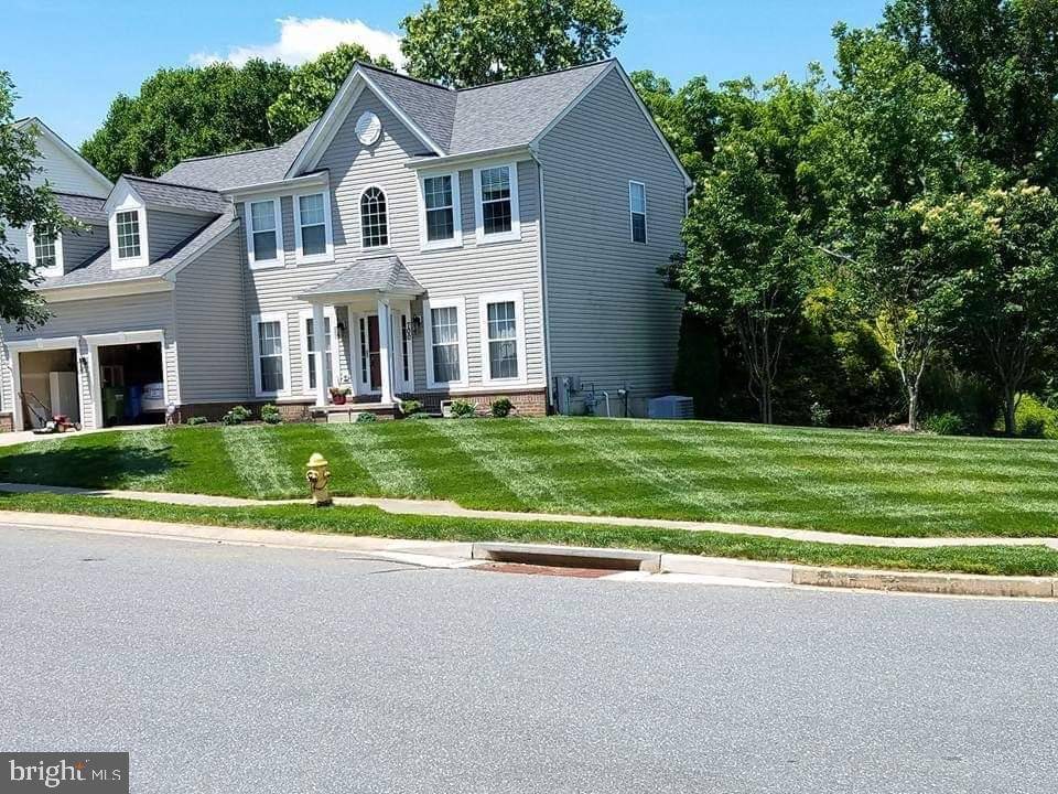 Abingdon, MD 21009,700 SCOTTISH ISLE DR