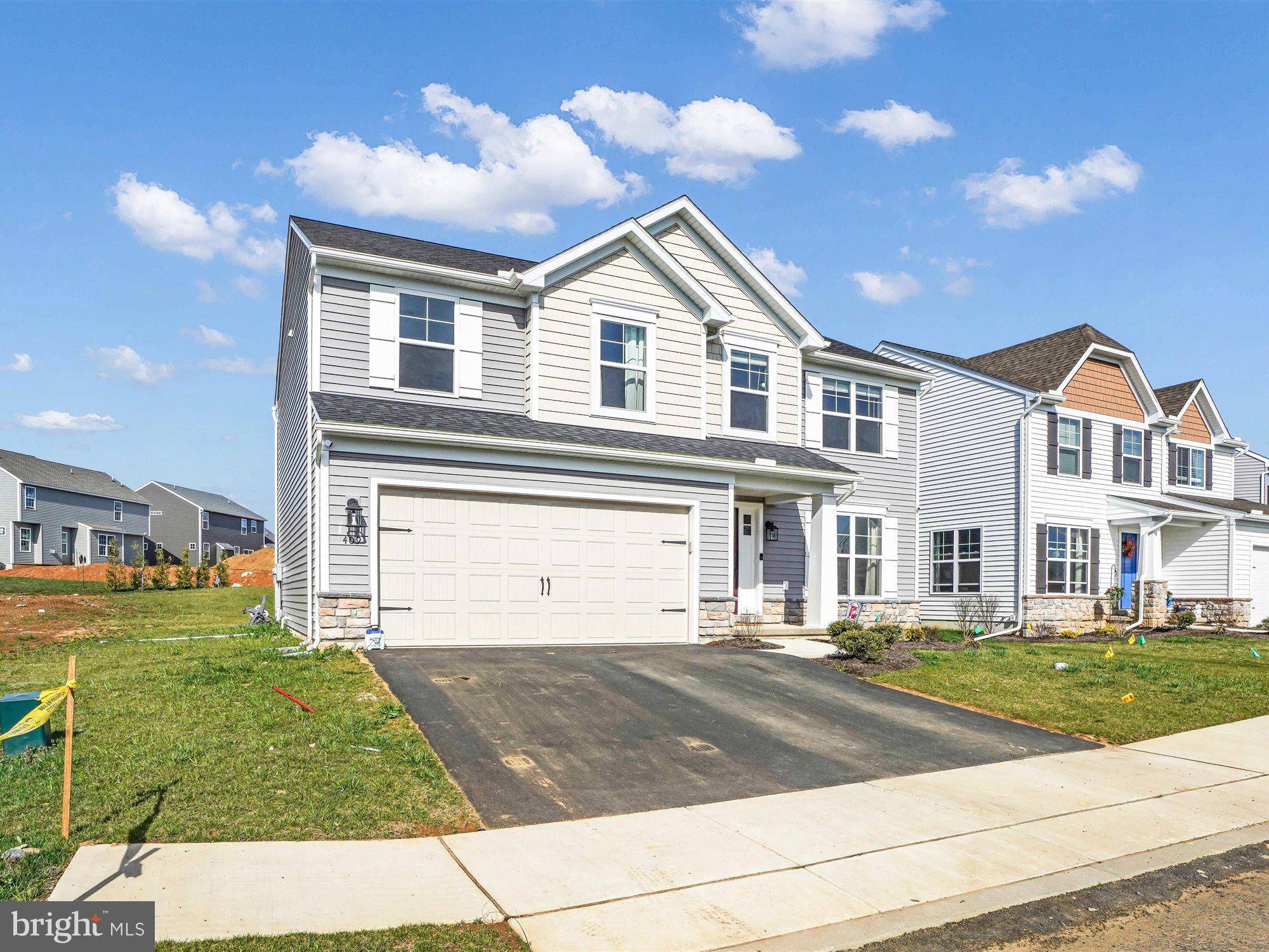 New Holland, PA 17557,409 JARED WAY