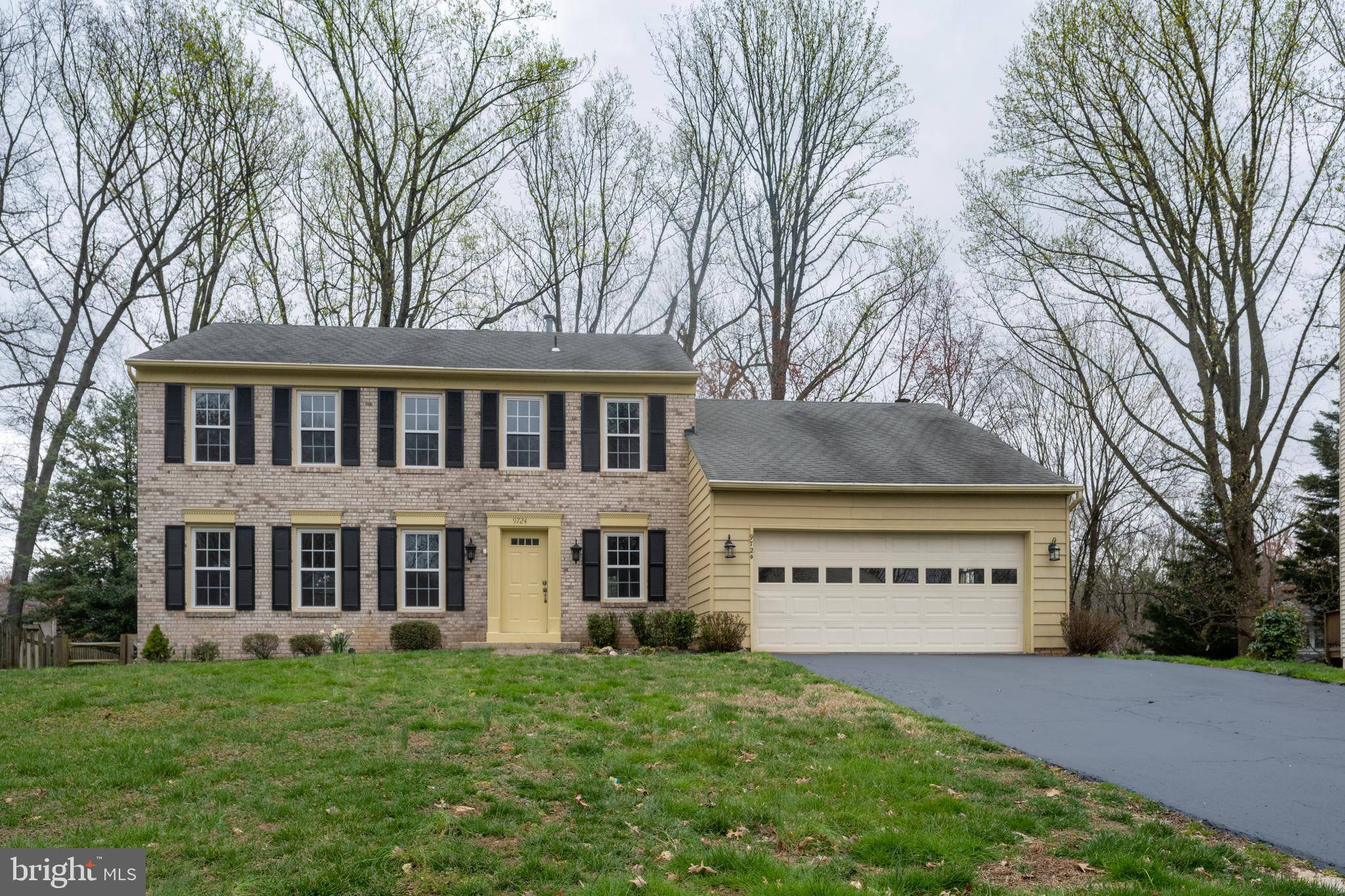 Fairfax, VA 22032,9724 LOCH LINDEN CT