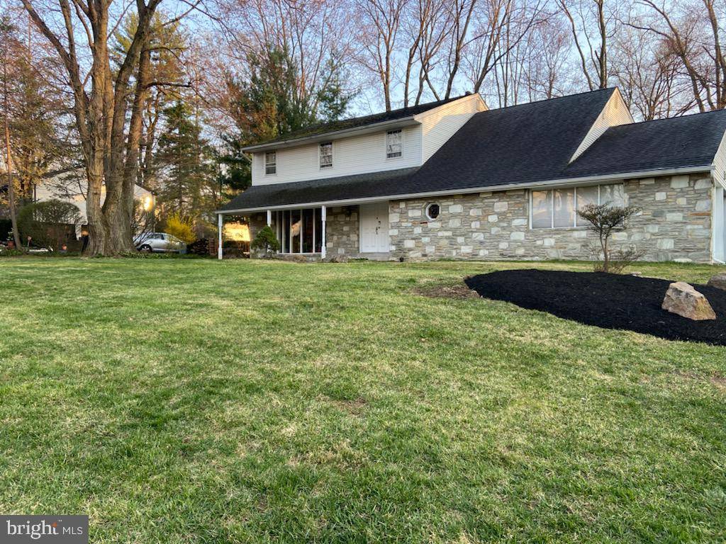 Huntingdon Valley, PA 19006,1154 METTLER RD