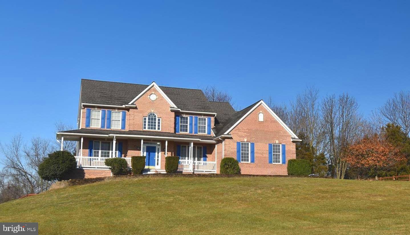 Boonsboro, MD 21713,6116 MARY ANN CT