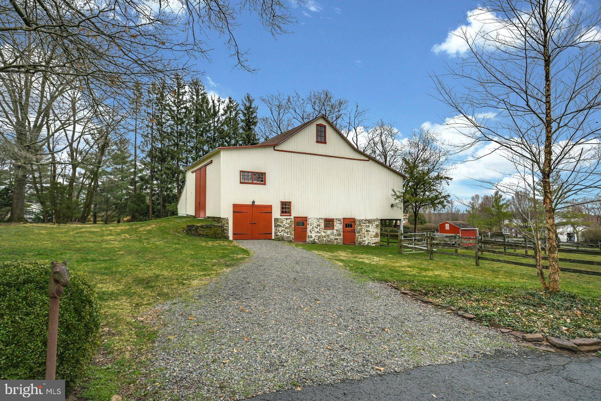 Furlong, PA 18925,3179 LOWER MOUNTAIN RD