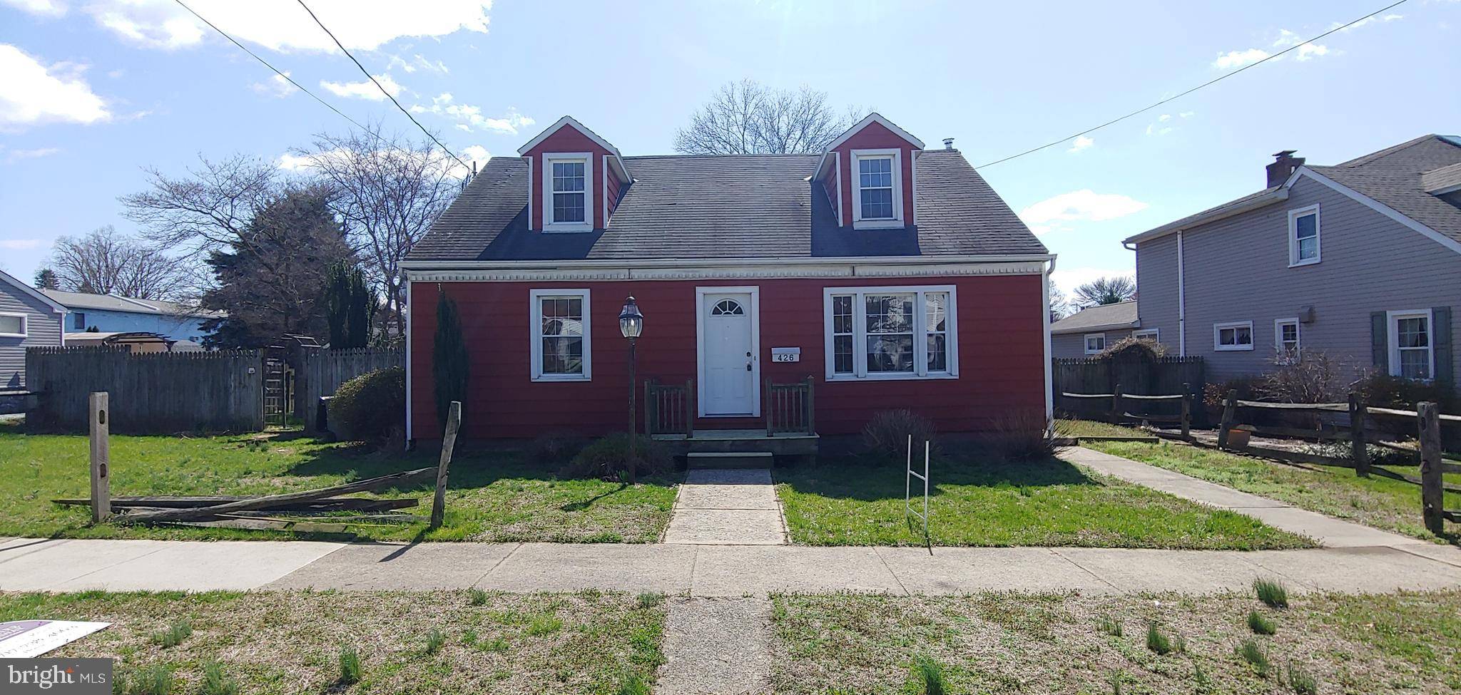 Columbia, PA 17512,426 POPLAR ST