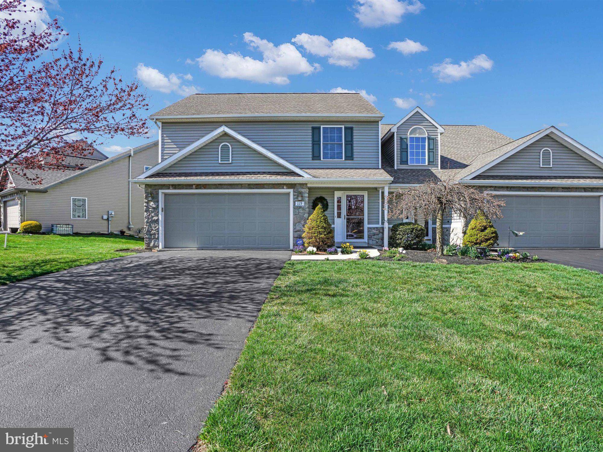 Mount Joy, PA 17552,119 FARMINGTON WAY