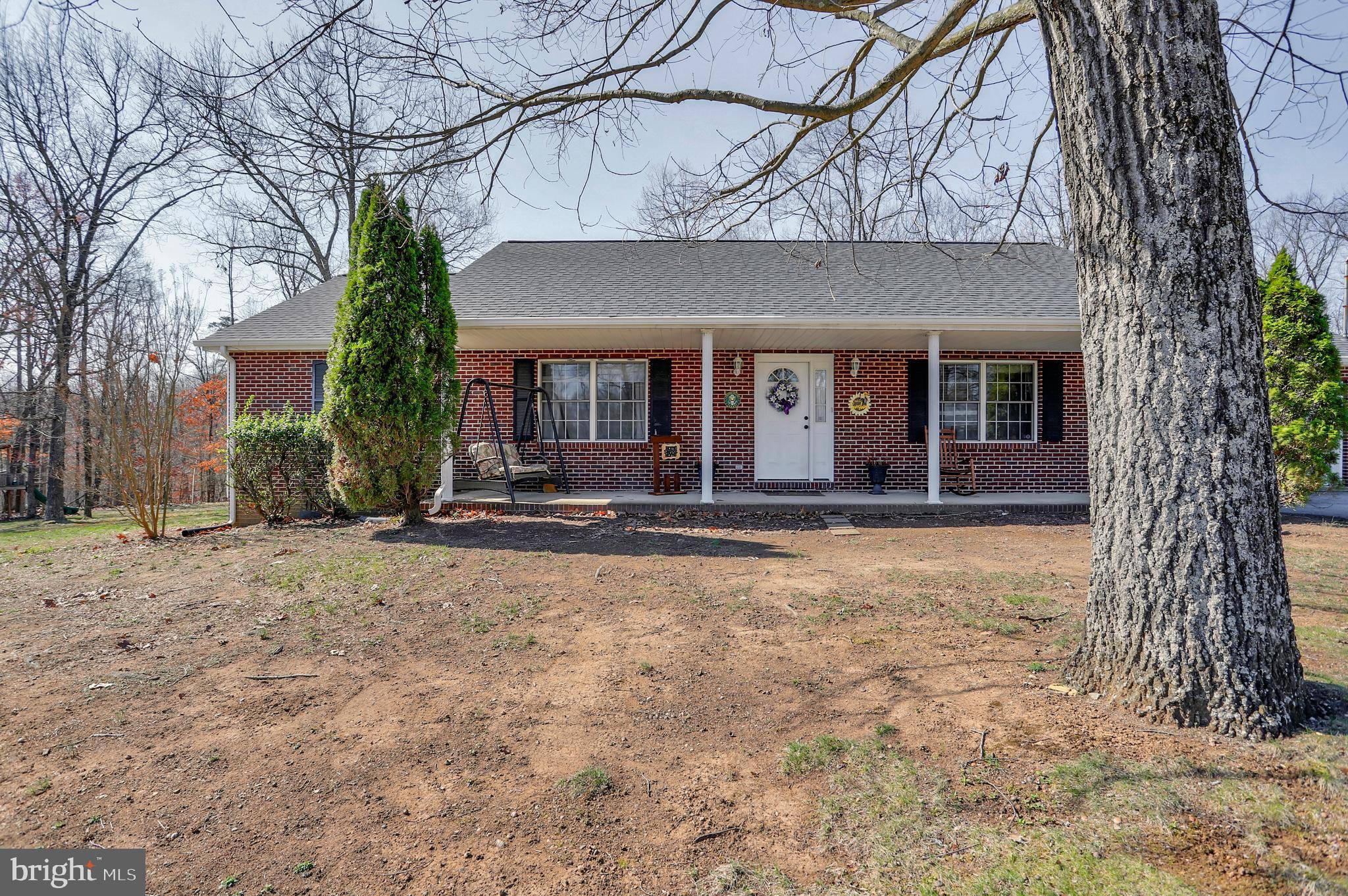 Inwood, WV 25428,238 GOOSE RUN CT