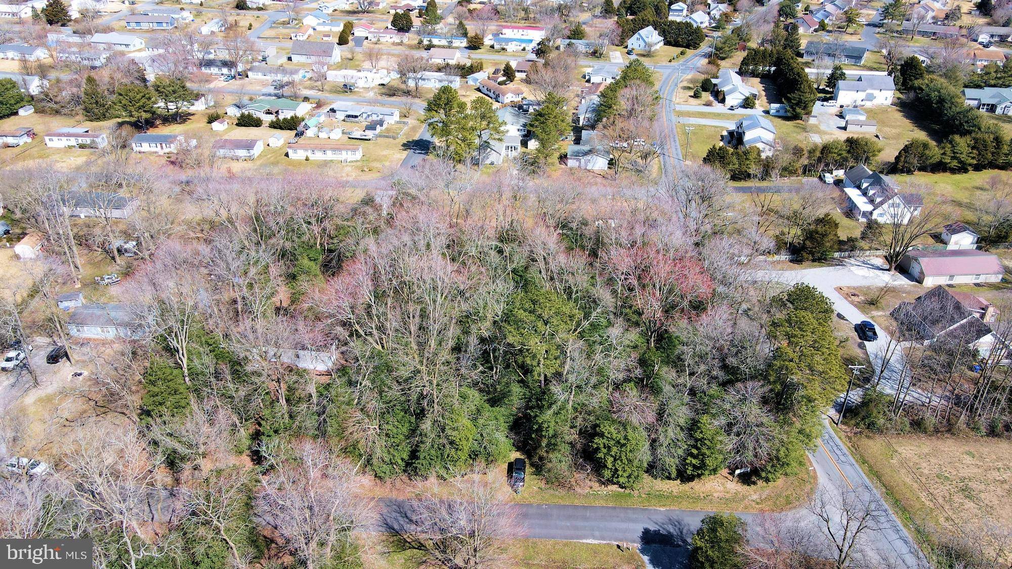 Ocean View, DE 19970,LOT 9 BERRY COURT