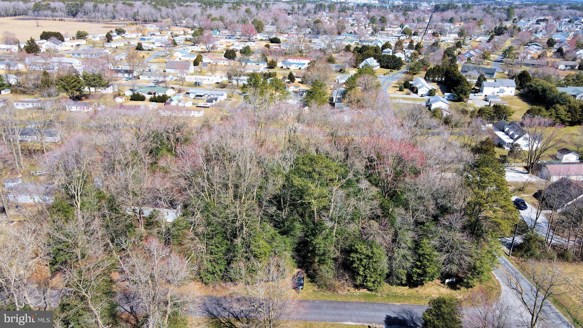 Ocean View, DE 19970,LOT 9 BERRY COURT