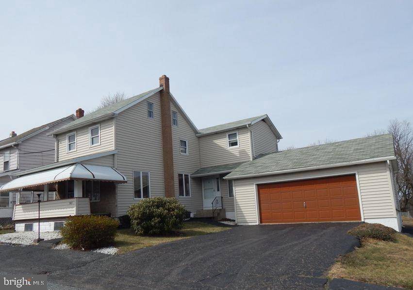 Freeland, PA 18224,943 CHESTNUT ST