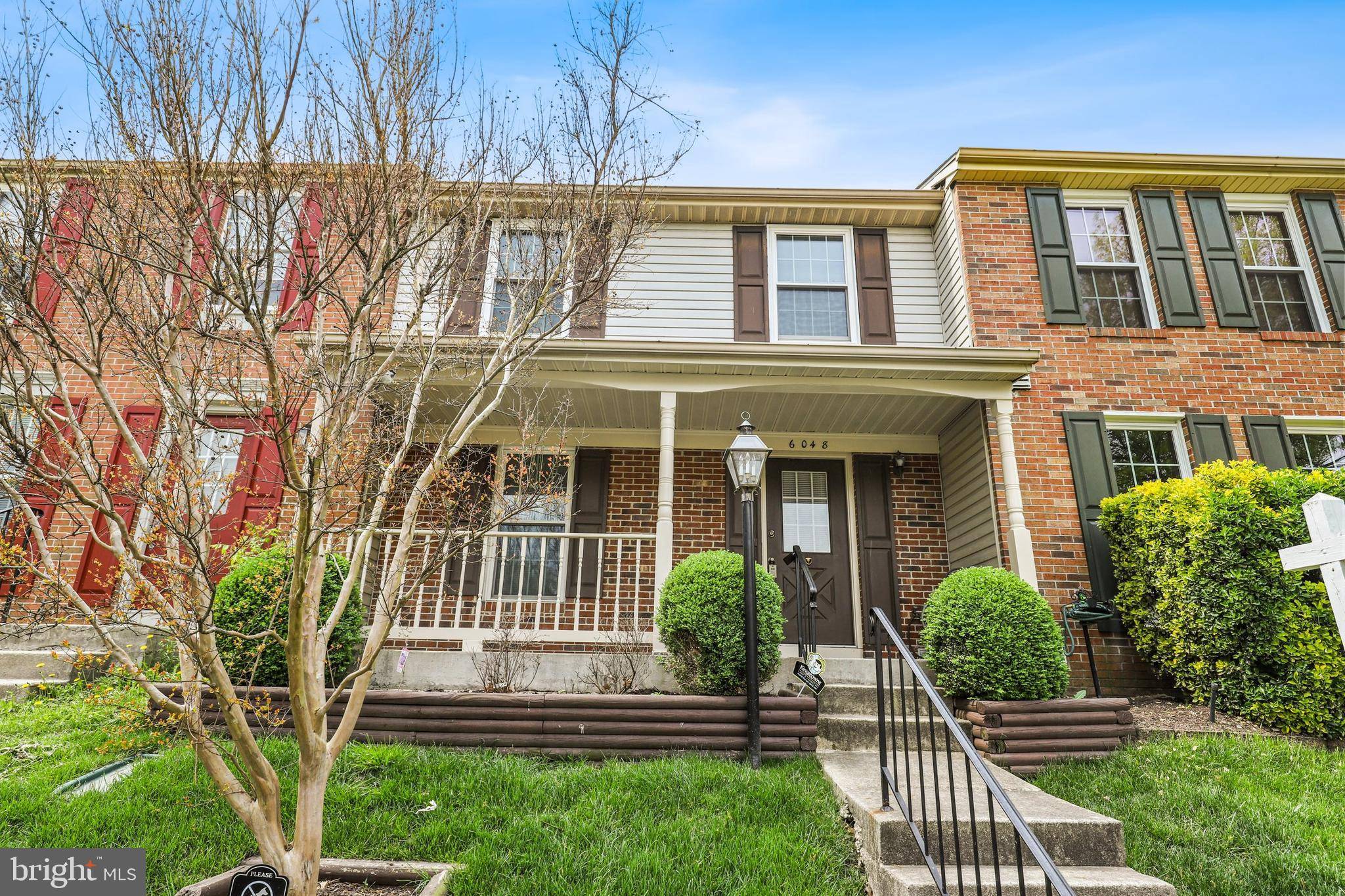 Alexandria, VA 22310,6048 BUTTERCUP CT