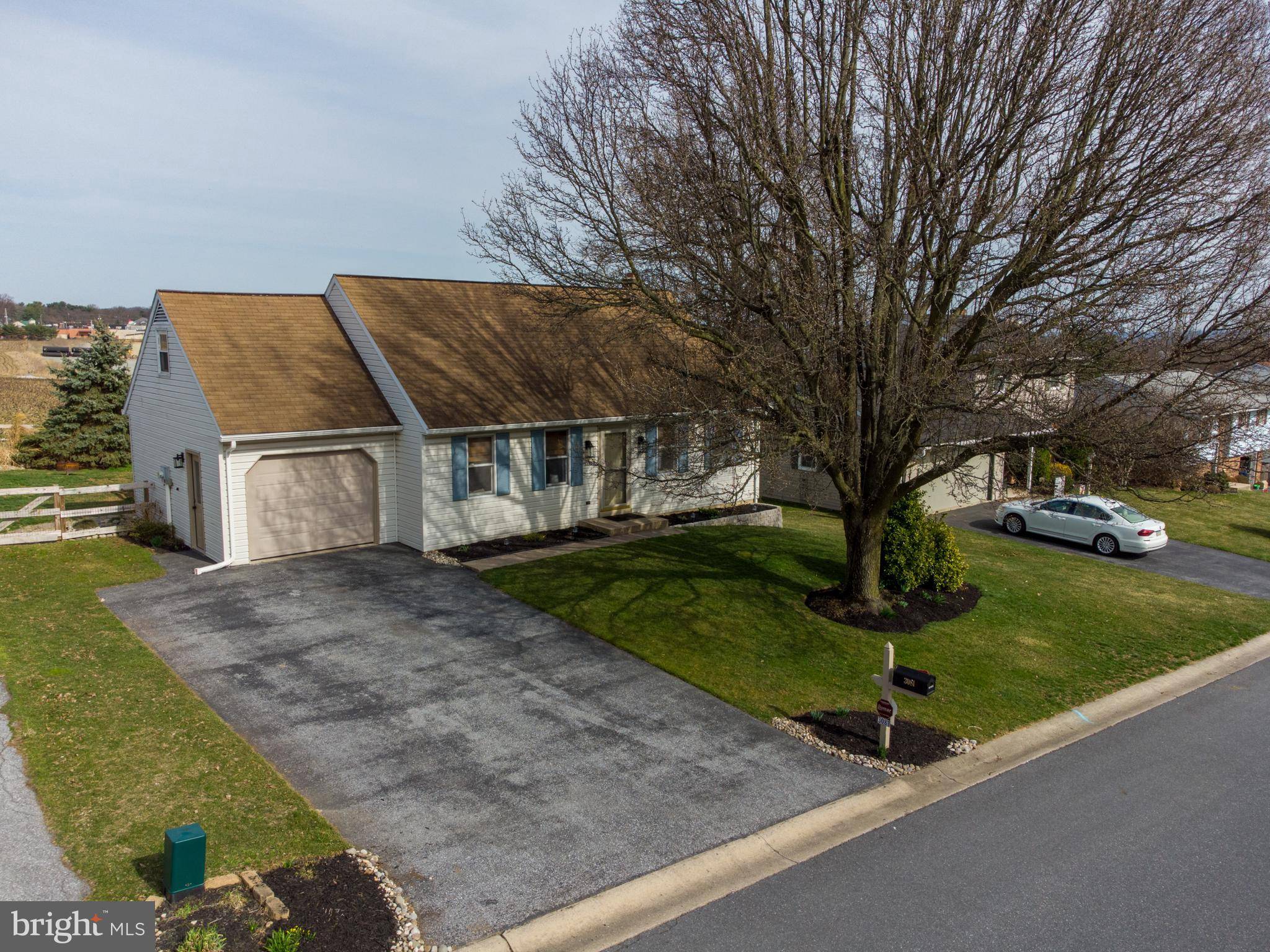 Lancaster, PA 17601,3081 TODD LN