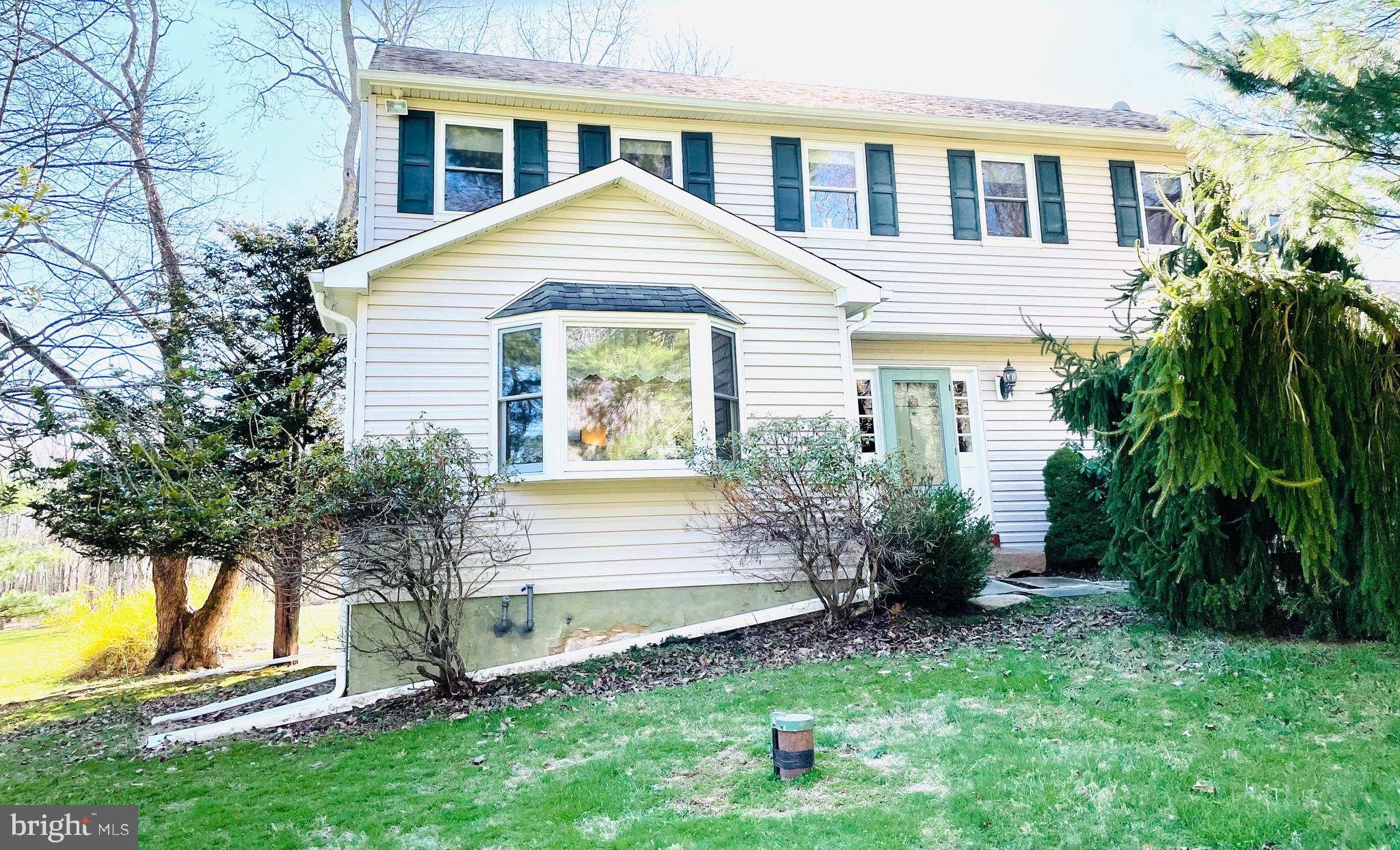 Doylestown, PA 18902,4500 BERGSTROM RD