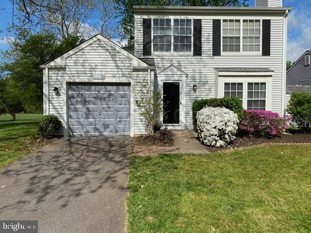 Herndon, VA 20171,13518 APPLE BARREL CT