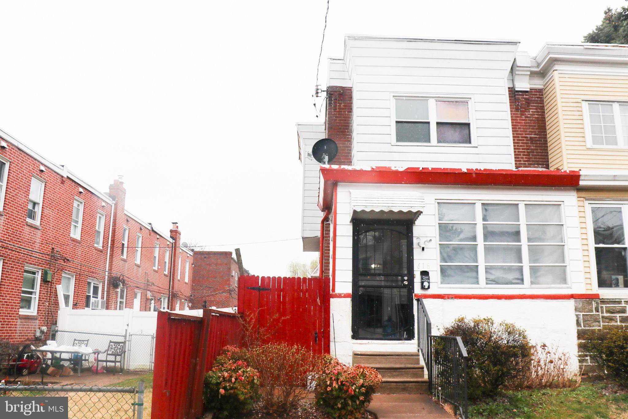 Philadelphia, PA 19111,618 BENNER ST