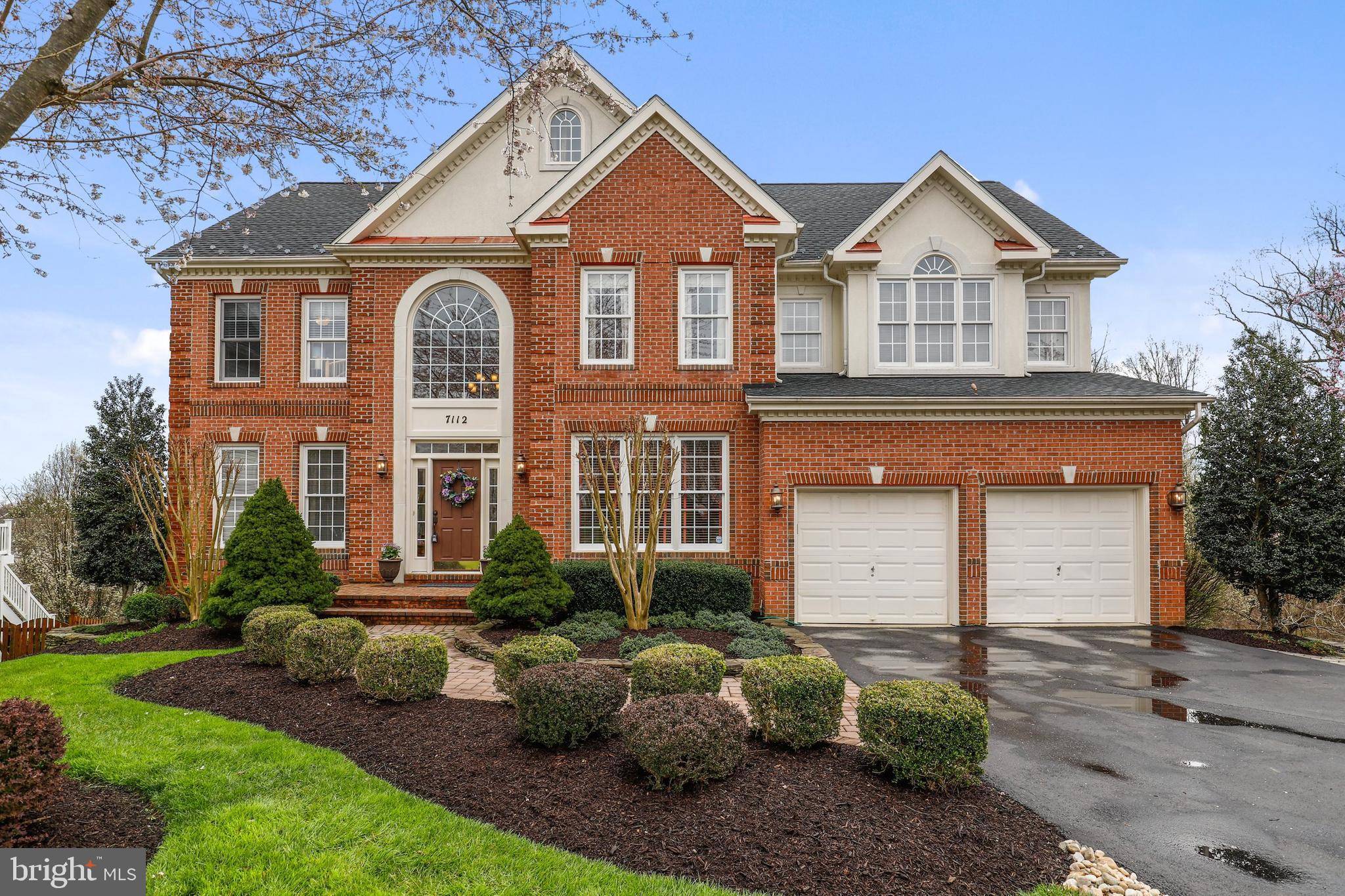 Elkridge, MD 21075,7112 LAYTON CT