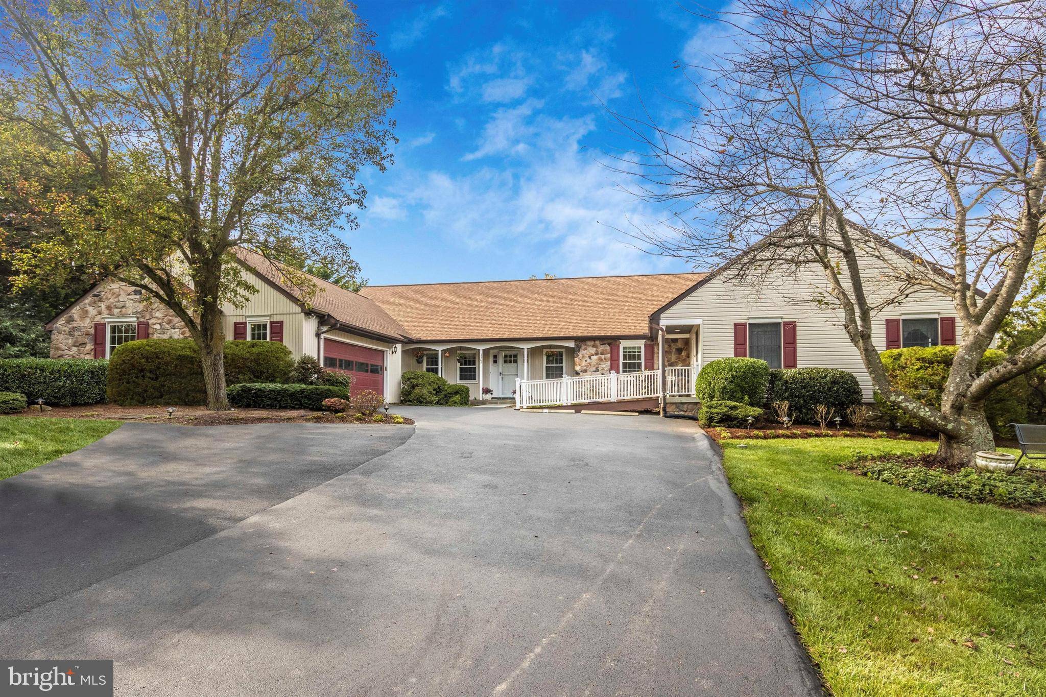 Monrovia, MD 21770,3867 SAINT CLAIR CT