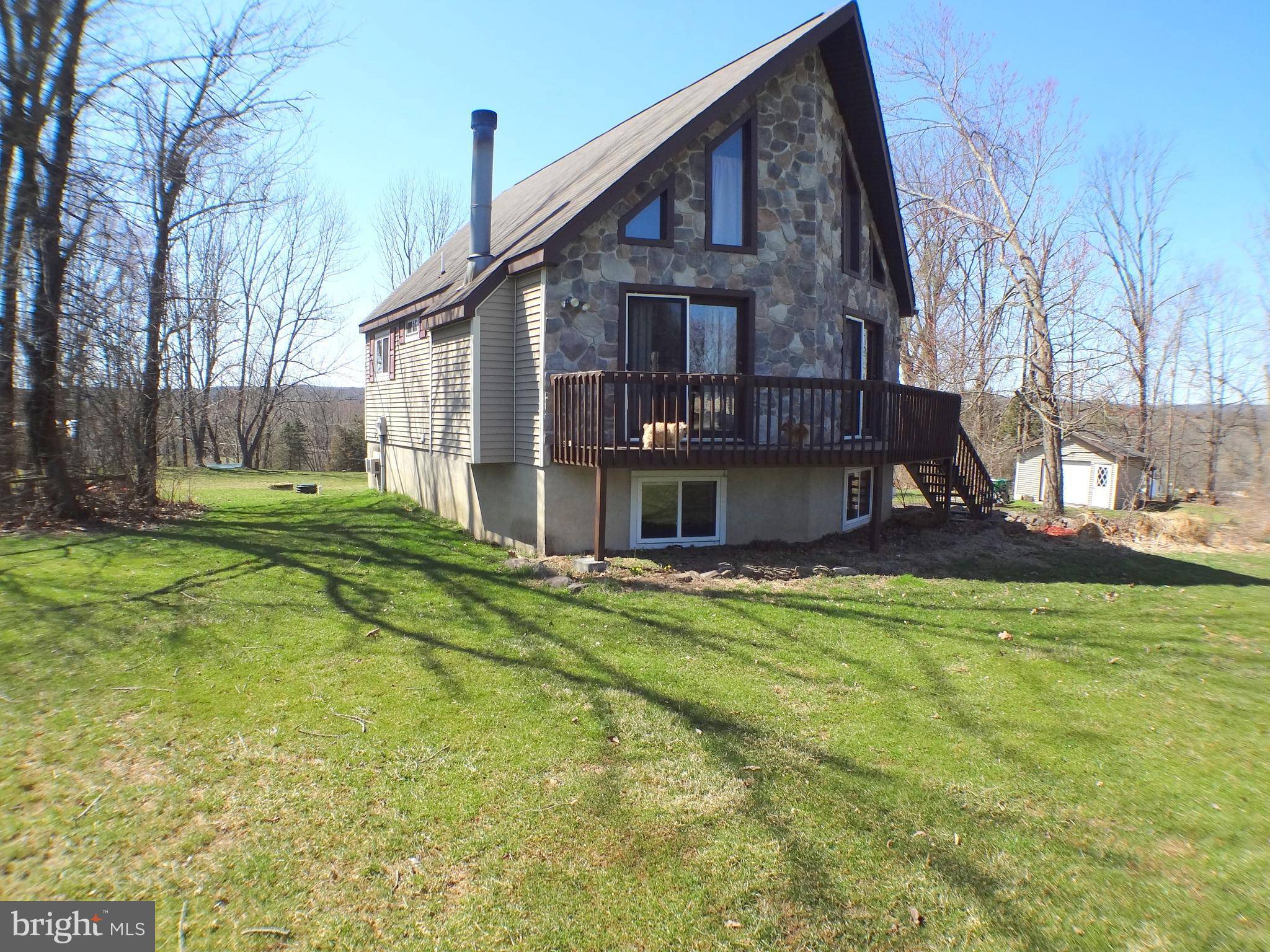 Sciota, PA 18354,116 JENNIFER DR