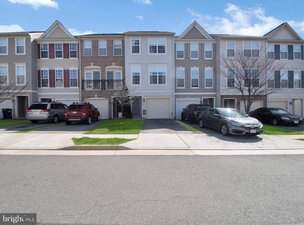 Woodbridge, VA 22191,15616 JOHN DISKIN CIR