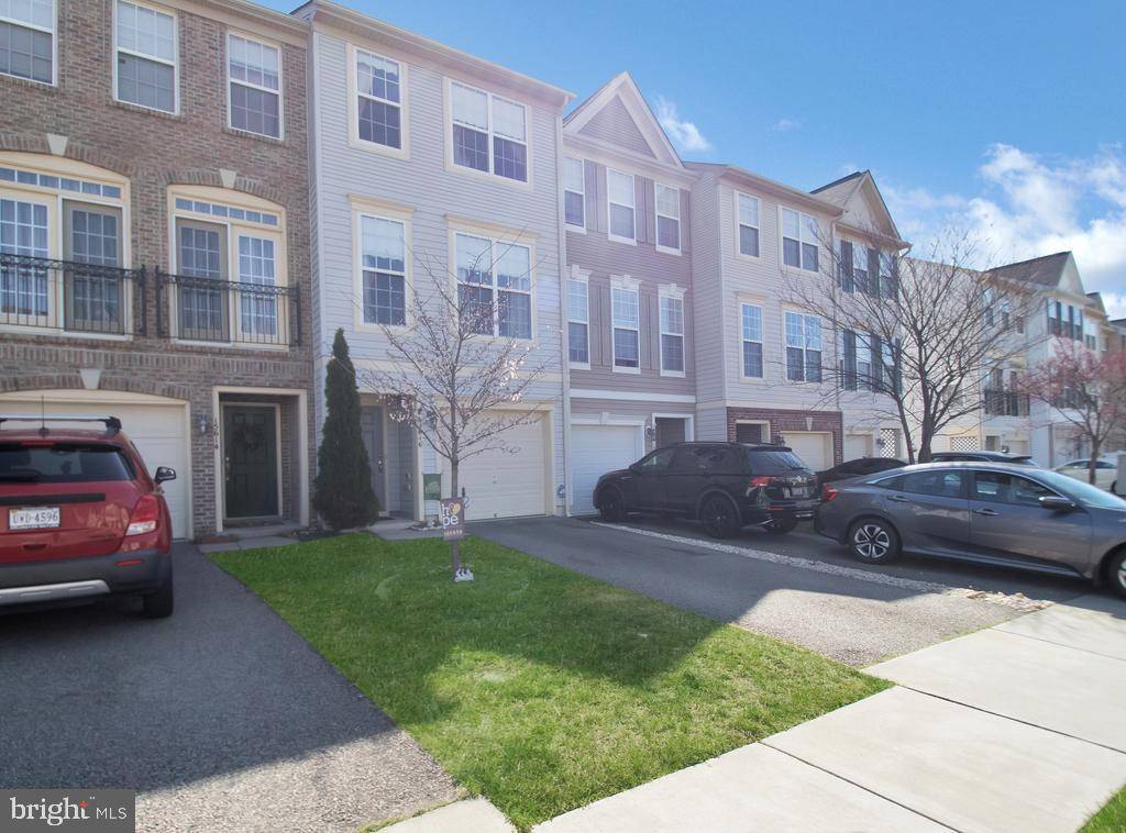 Woodbridge, VA 22191,15616 JOHN DISKIN CIR