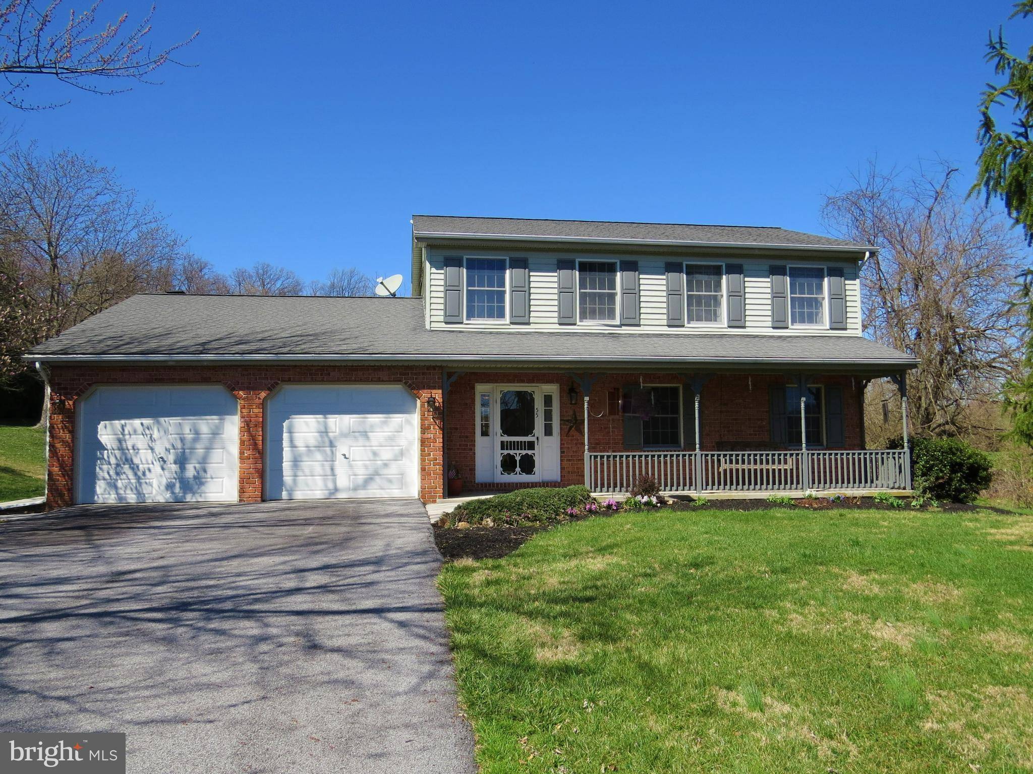 Hanover, PA 17331,55 VILLA VISTA AVE