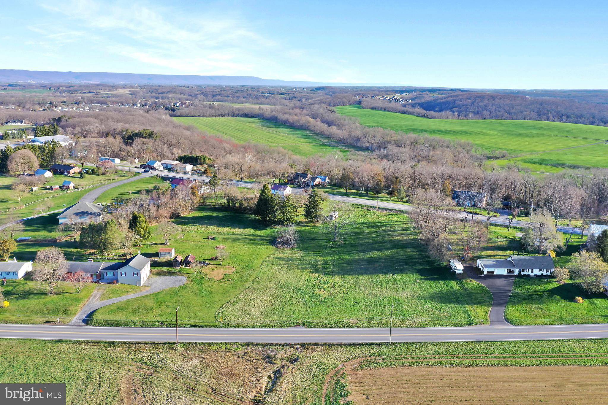 Greencastle, PA 17225,0 BUCHANAN TRAIL WEST- LOT 2