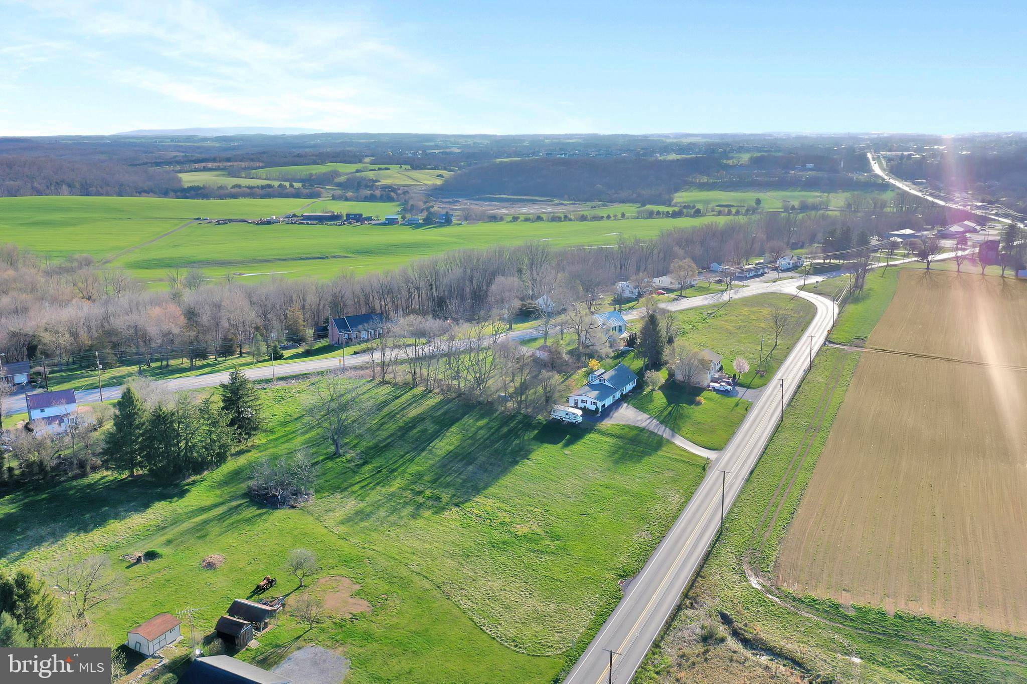 Greencastle, PA 17225,0 BUCHANAN TRAIL WEST- LOT 2