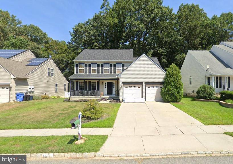 Swedesboro, NJ 08085,157 JUNIPER LN