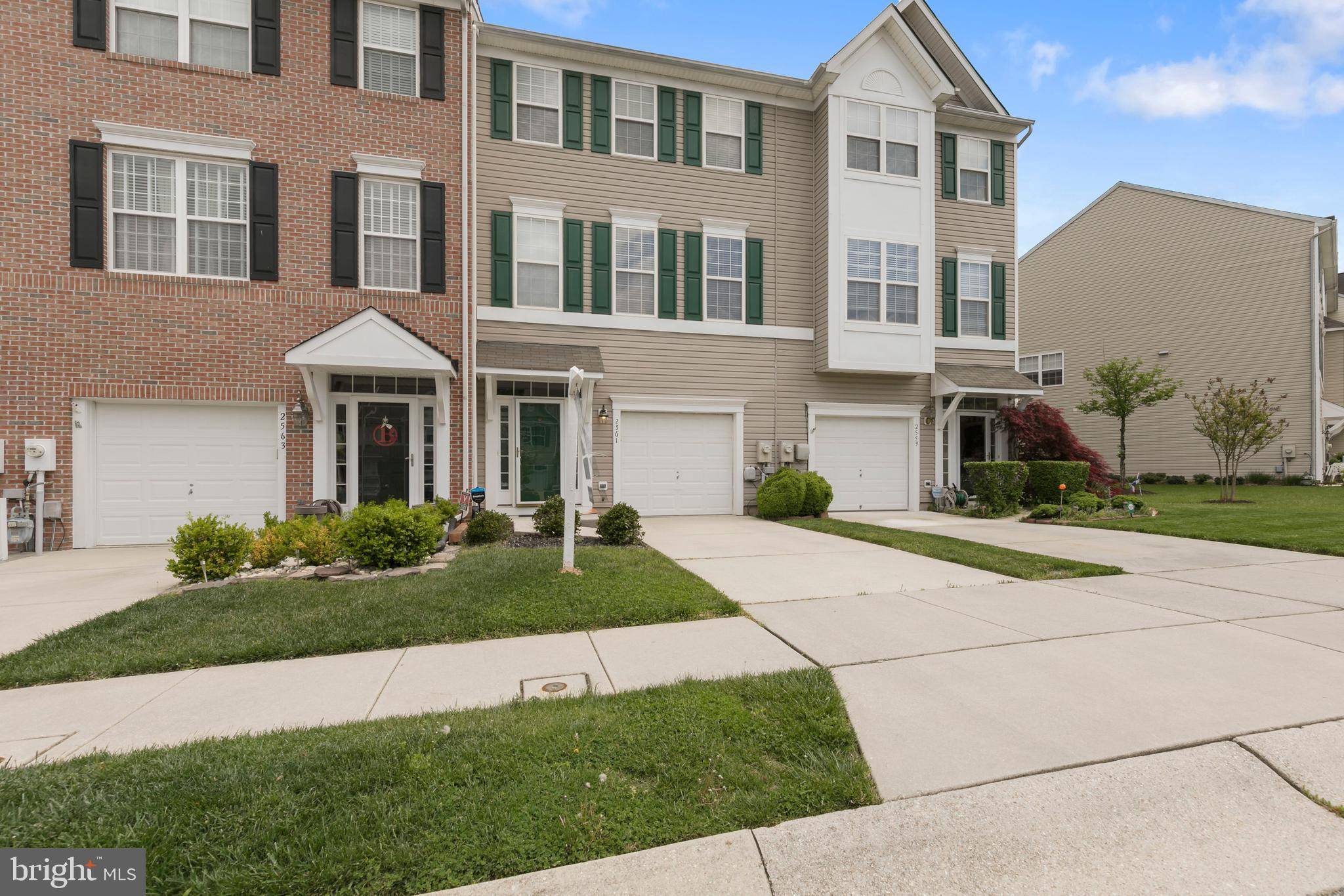 Odenton, MD 21113,2561 VIREO CT