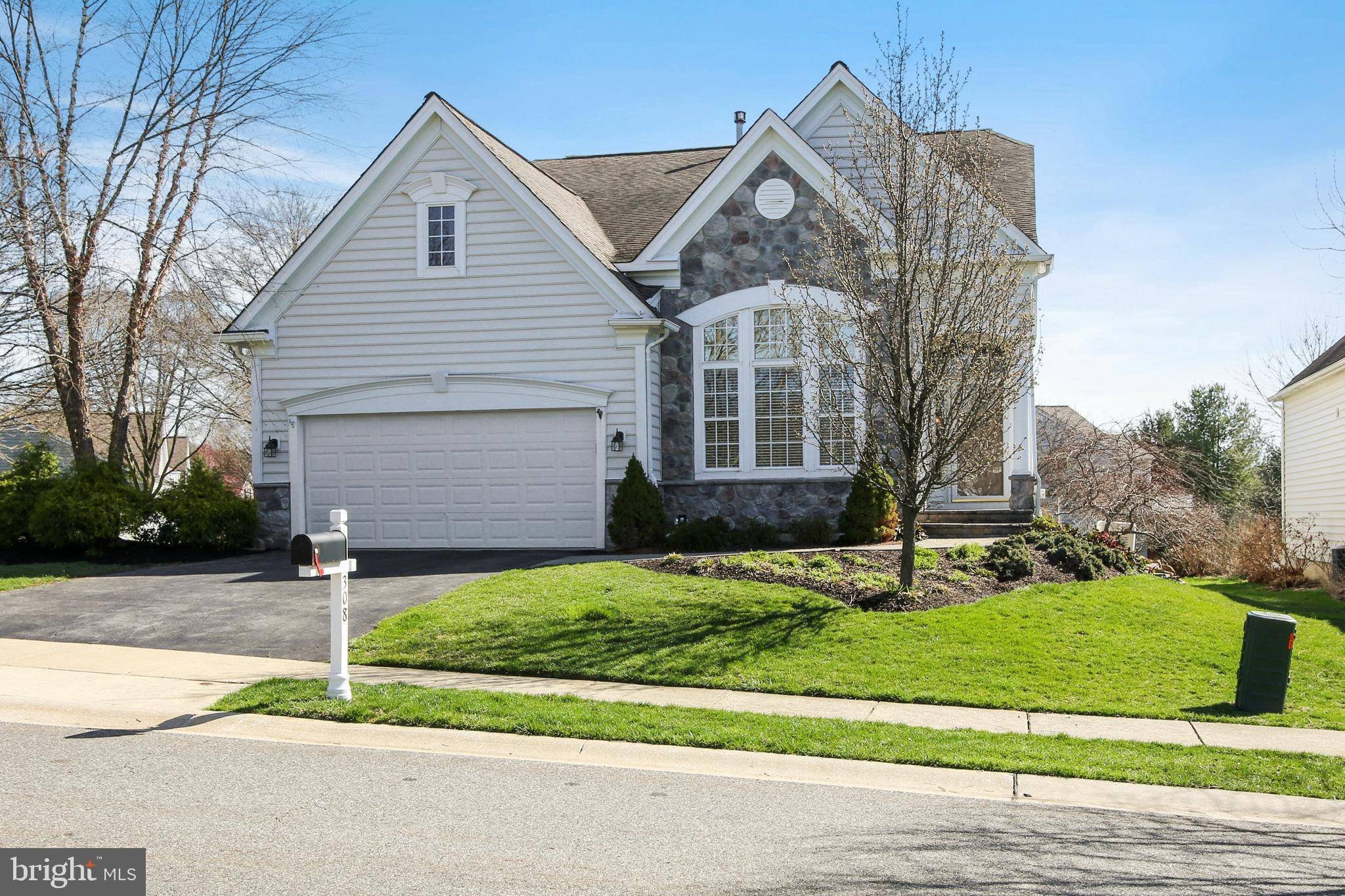 Kennett Square, PA 19348,308 ASTER CIR