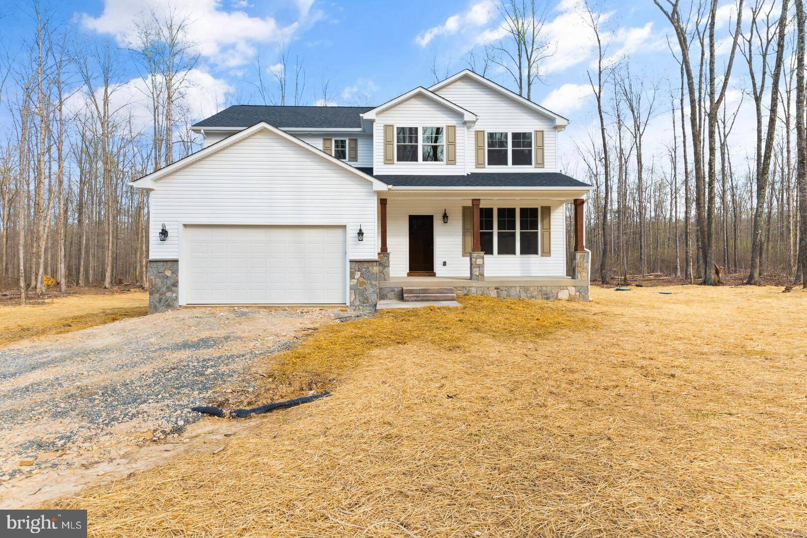 Catlett, VA 20119,LOT 2 BOWERY LANE