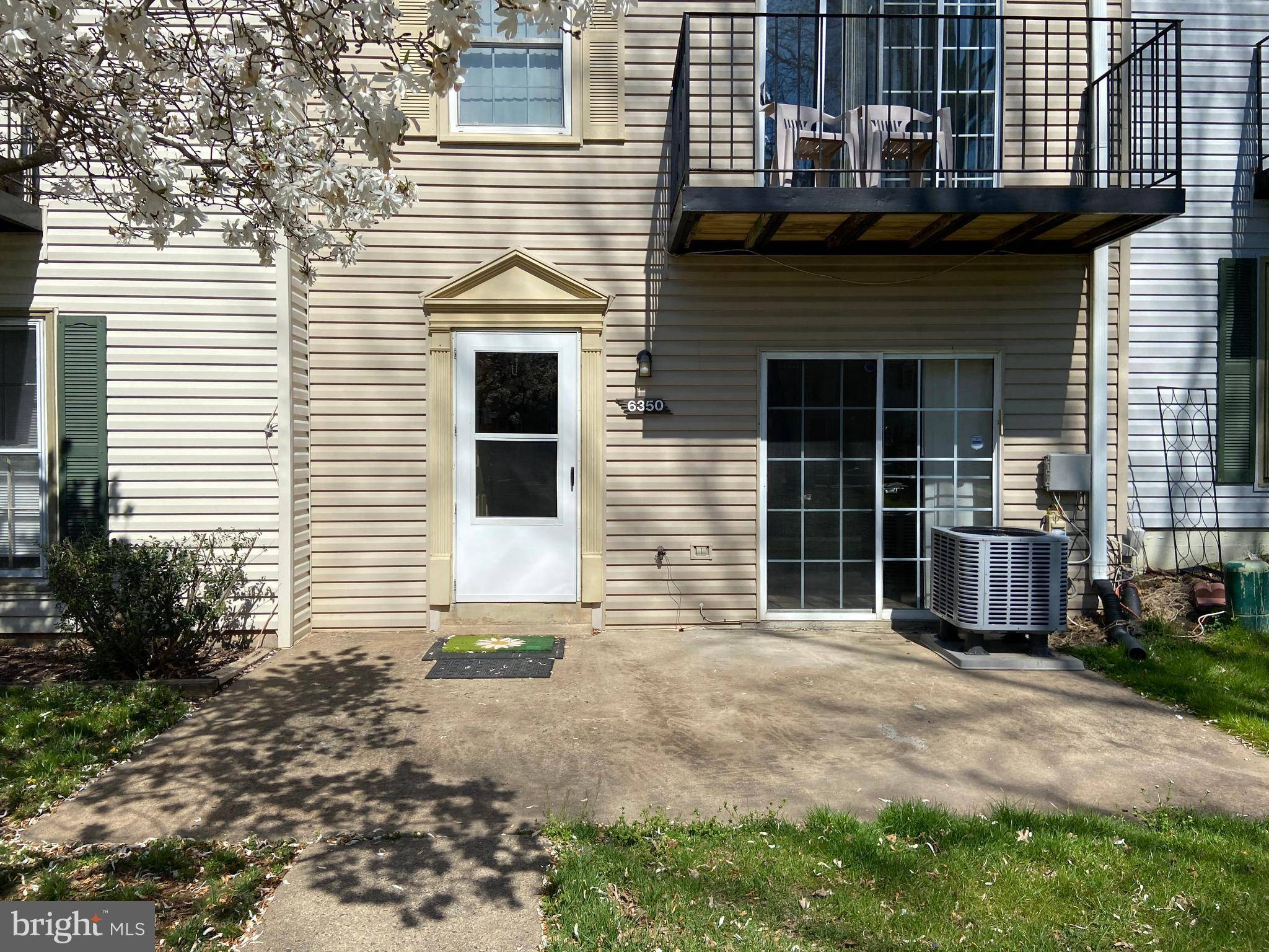 Burke, VA 22015,6350 FENESTRA CT #129A