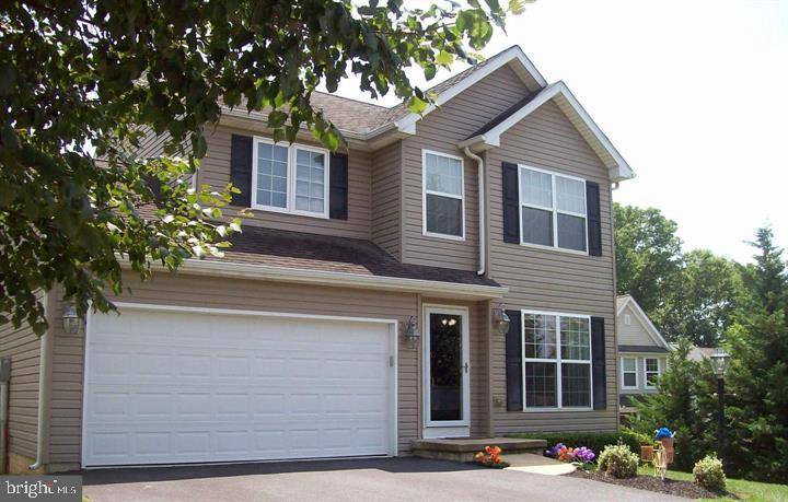 Mountville, PA 17554,1004 ORCHID WAY