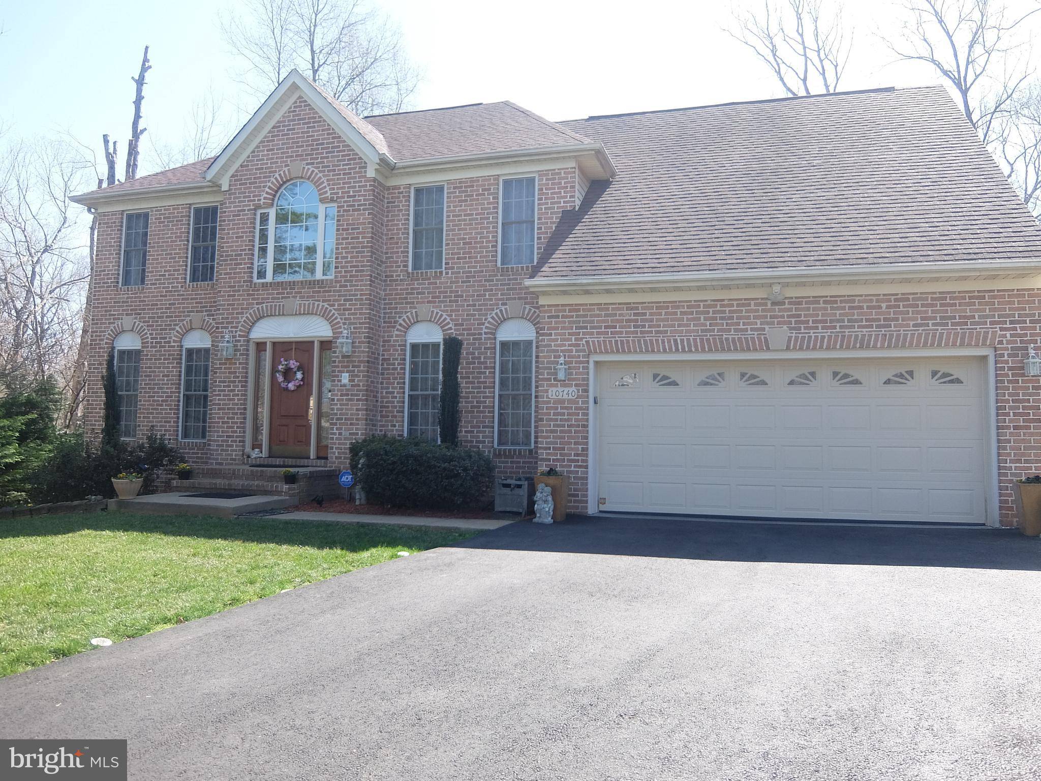 Spotsylvania, VA 22553,10740 BRIDLEREIN CT