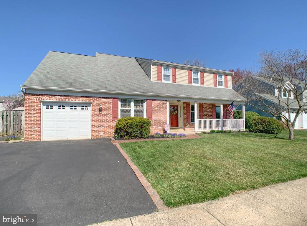 Fairless Hills, PA 19030,461 PHEASANT LN