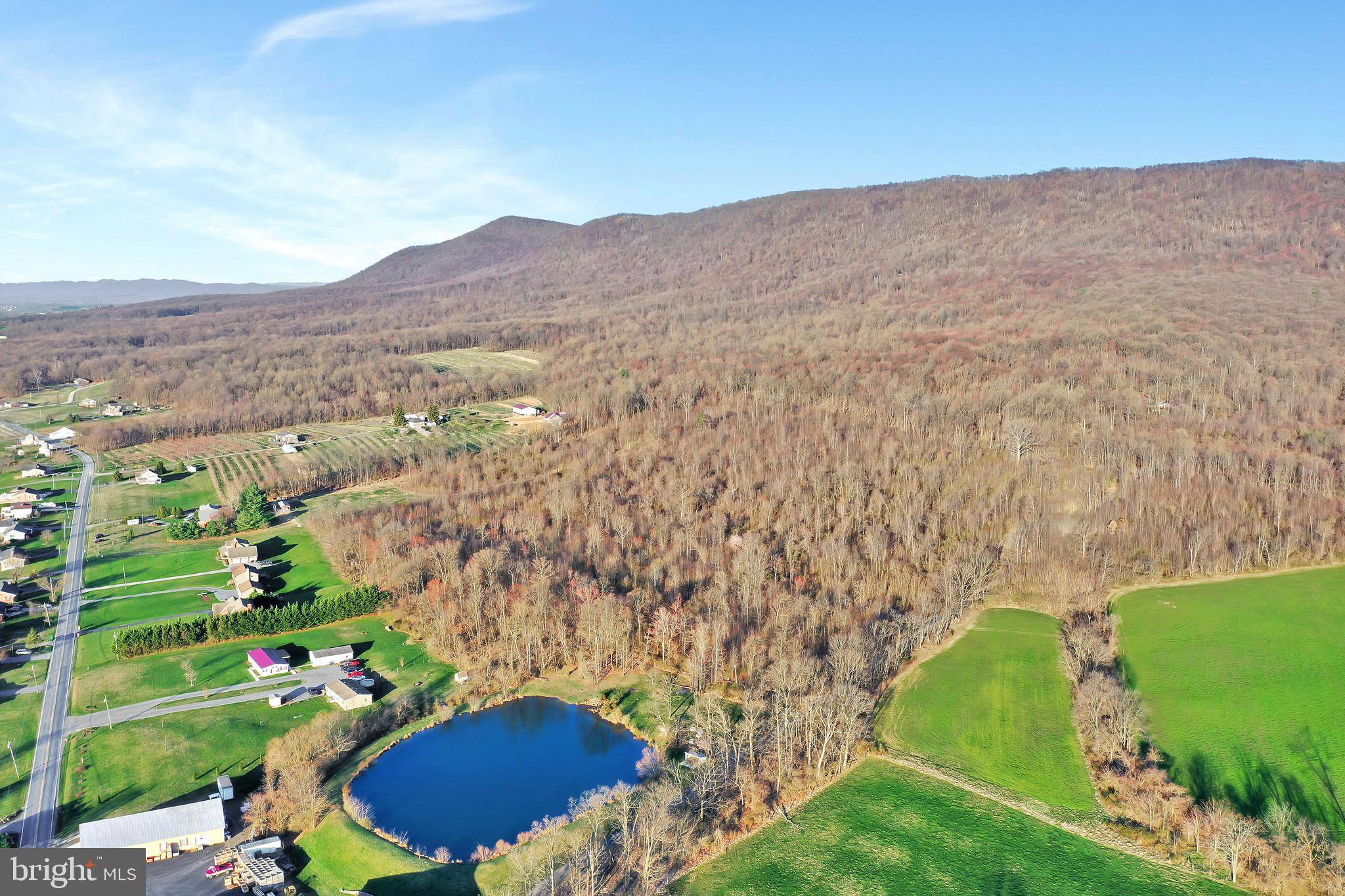 Saint Thomas, PA 17252,APPLEWAY LOT 5 & LOT 5B