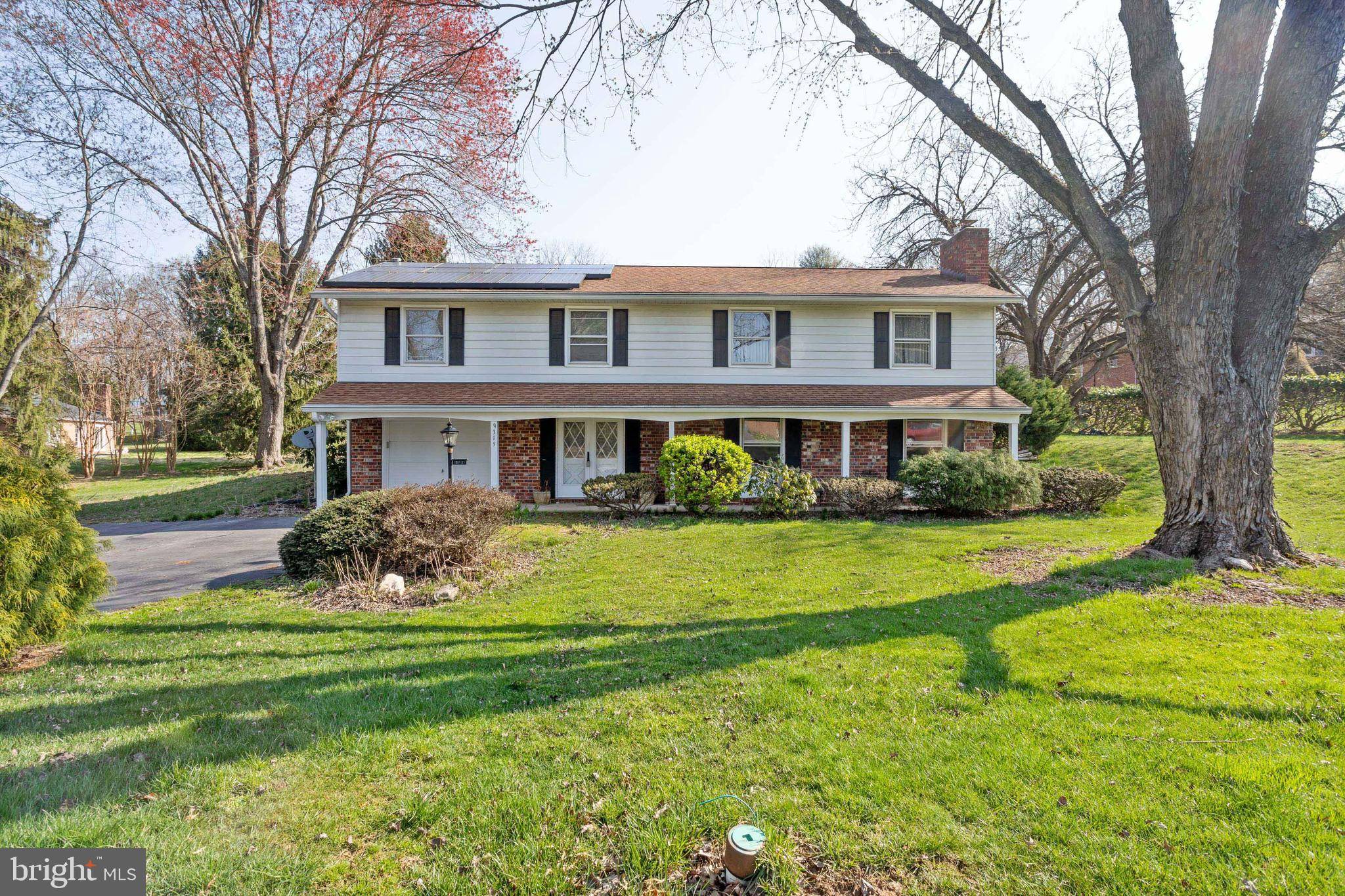 Columbia, MD 21045,9315 OLD LINE CT