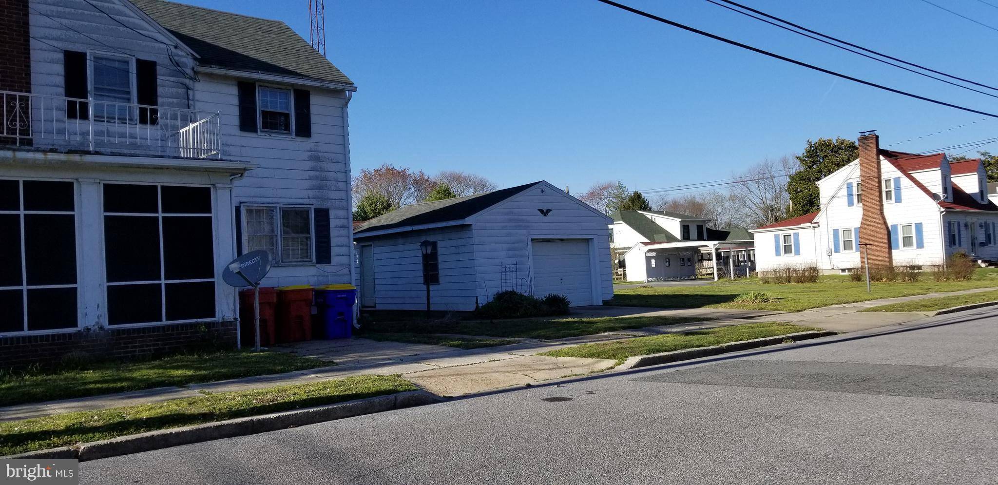 Seaford, DE 19973,303 N SHIPLEY ST