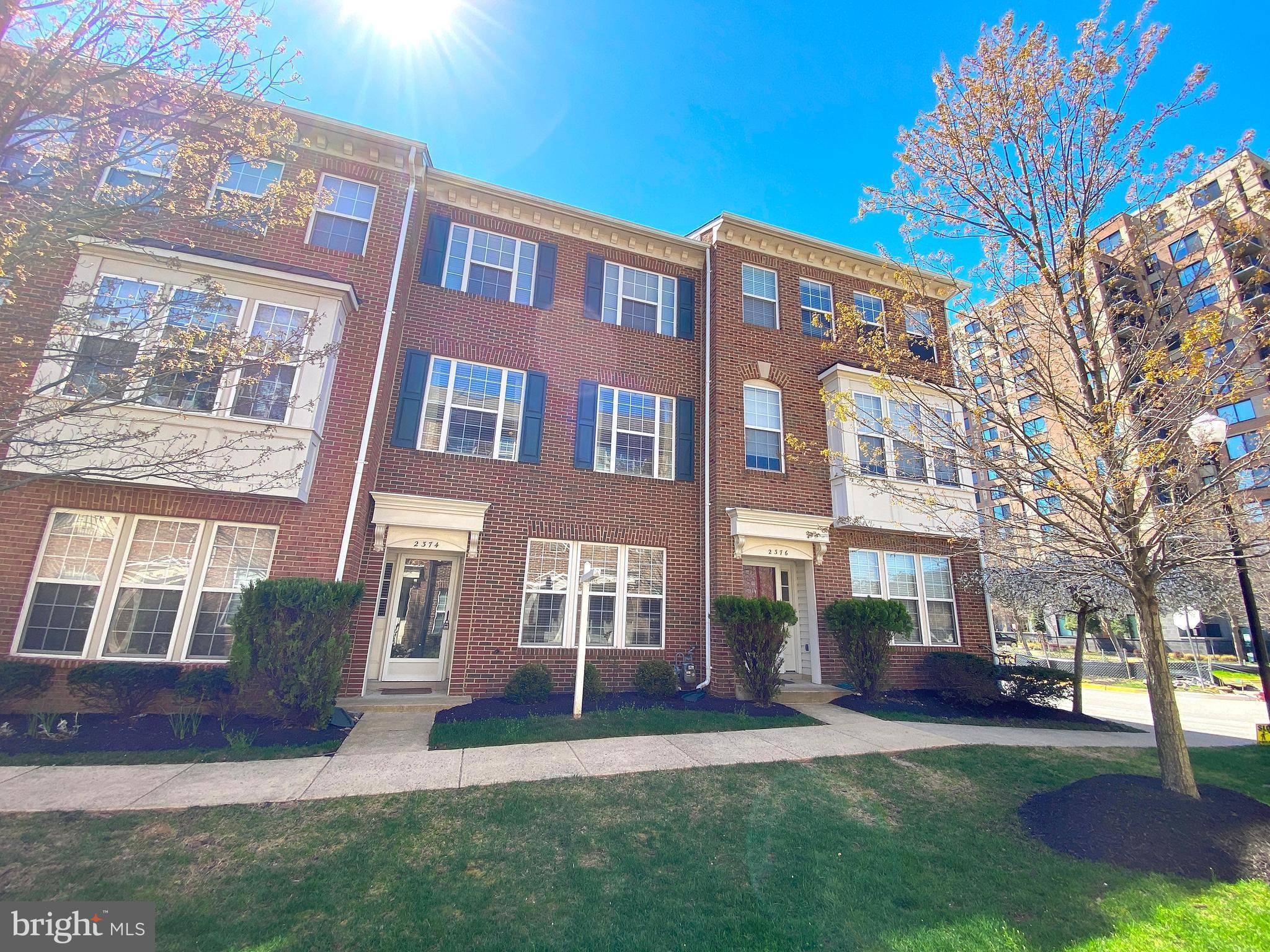 Alexandria, VA 22303,2374 HUNTINGTON STATION CT