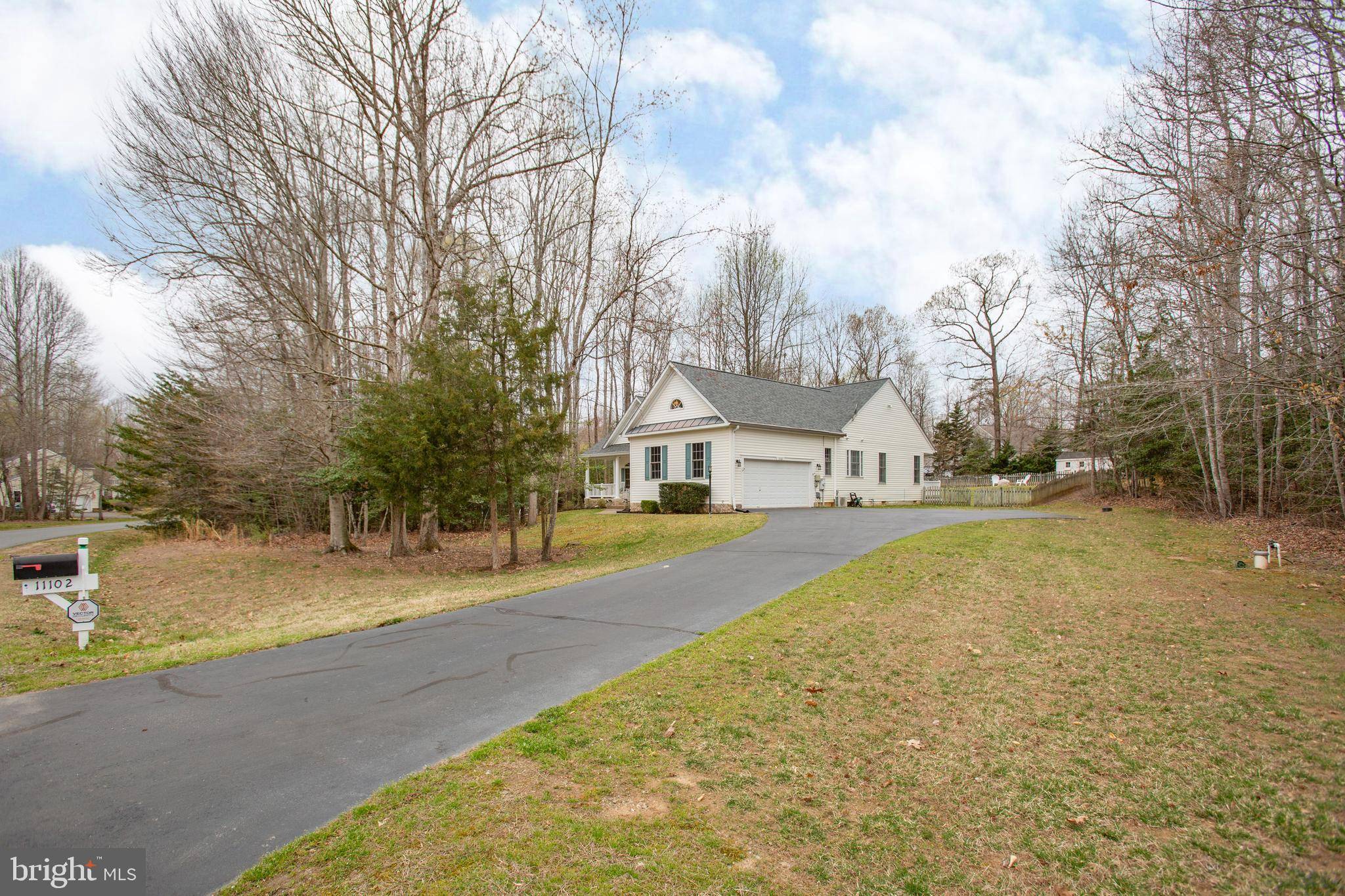 Spotsylvania, VA 22553,11102 BLUE HERRON CIR